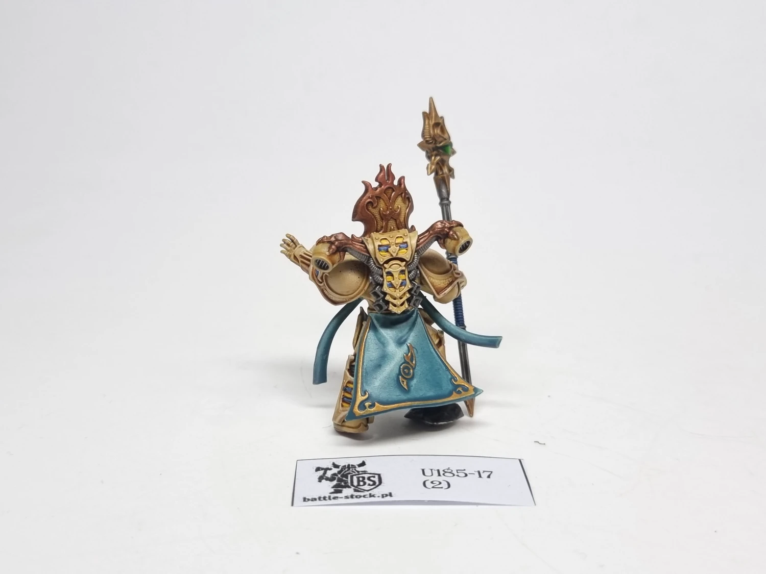 TS sorcerer