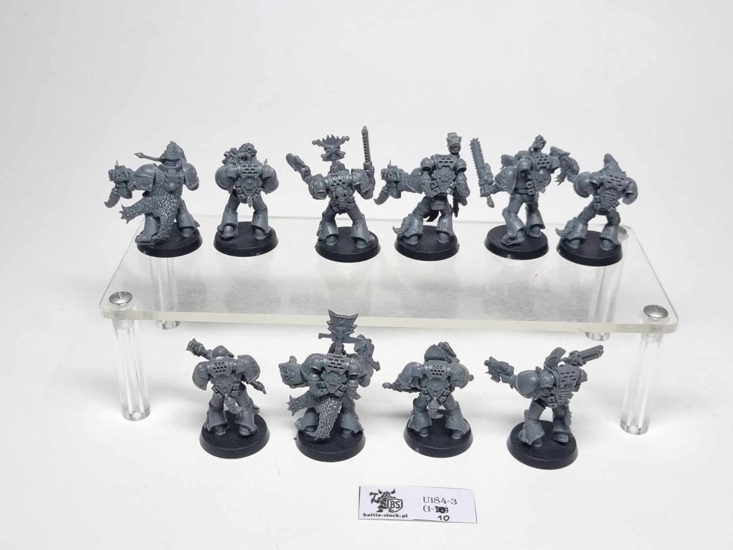 space wolves tacticals