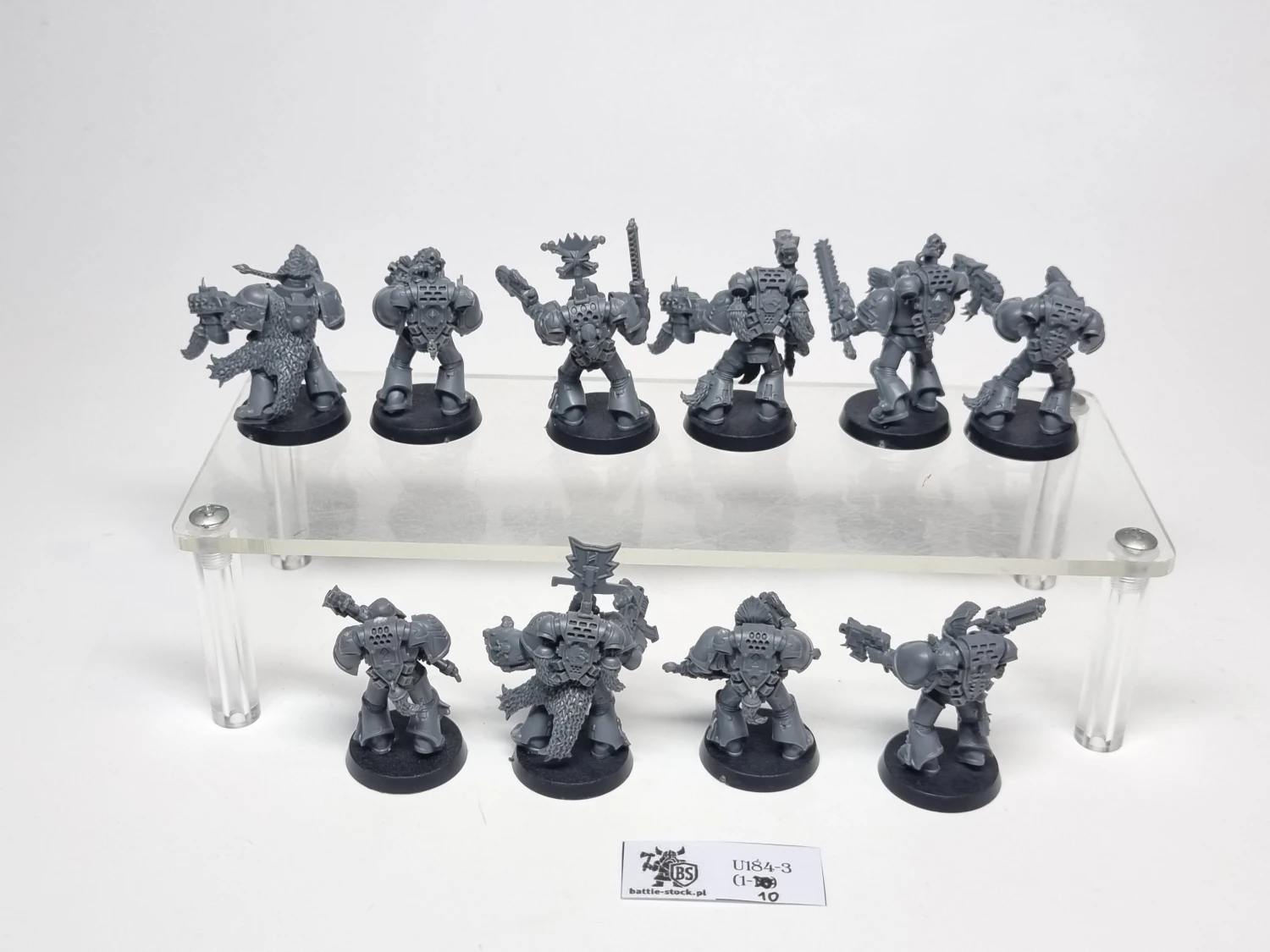 space wolves tacticals