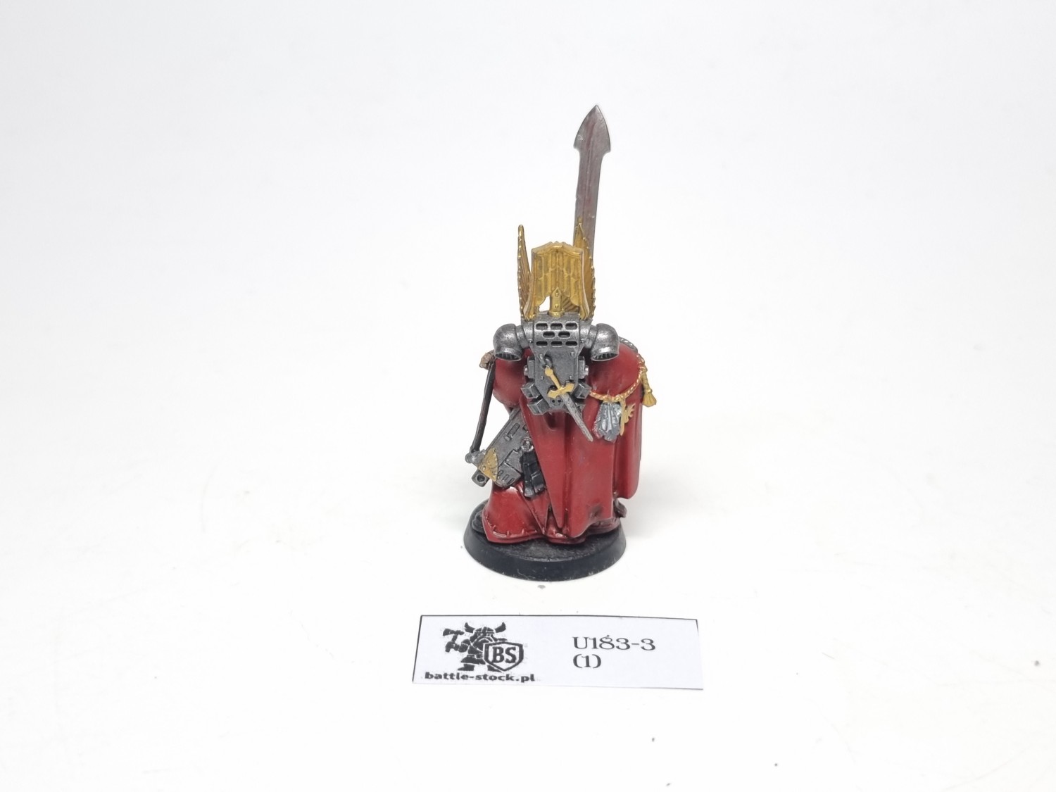 SM balthasar