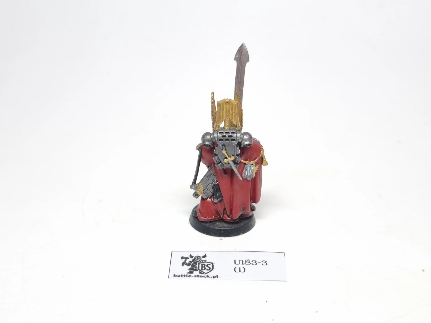 SM balthasar
