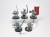 grey knights terminators