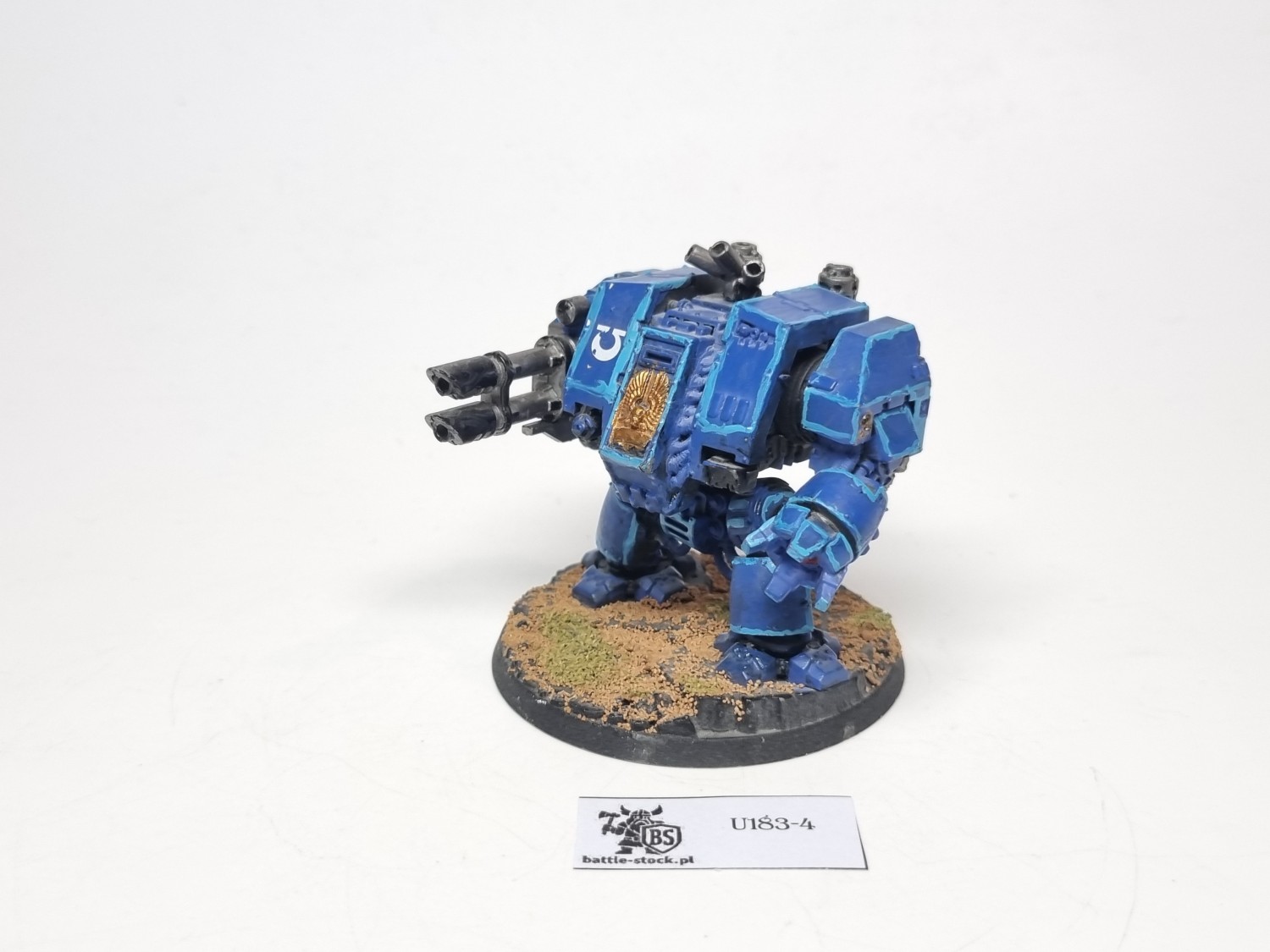 dreadnought