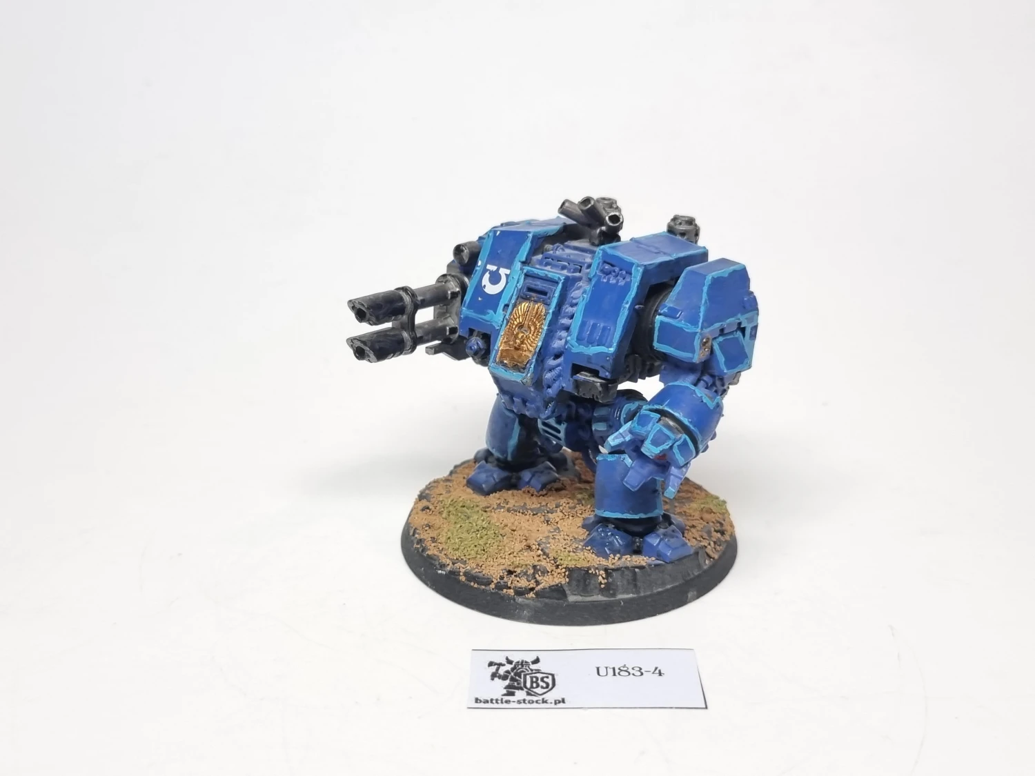 dreadnought