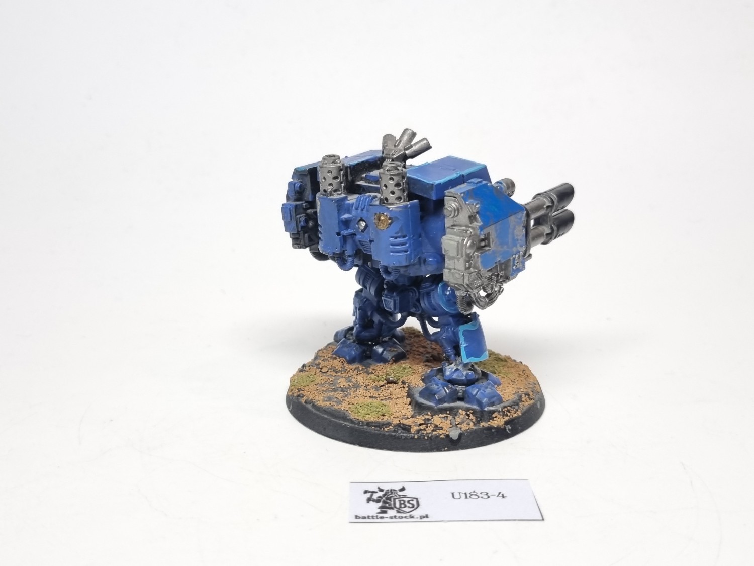 dreadnought