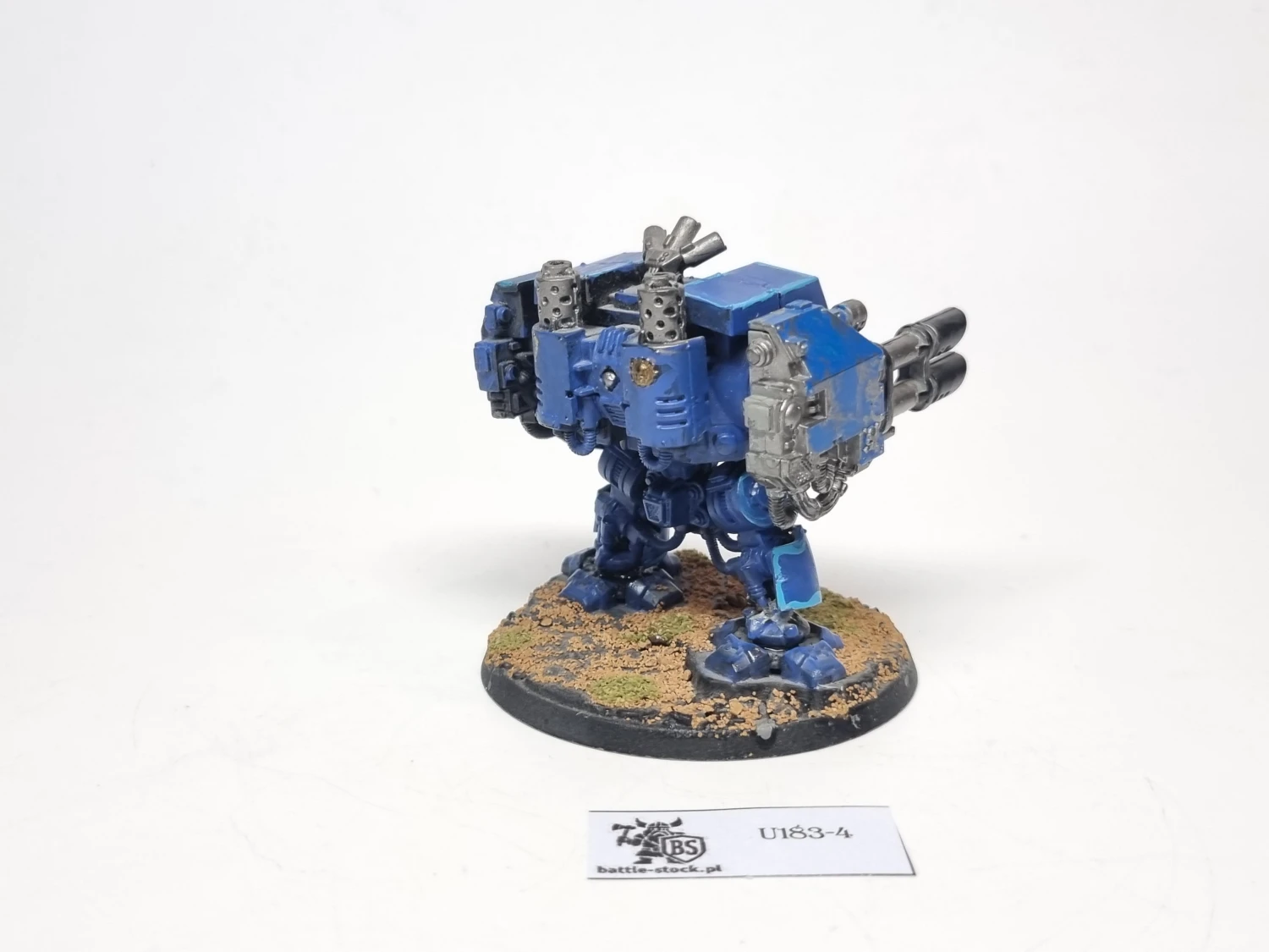 dreadnought