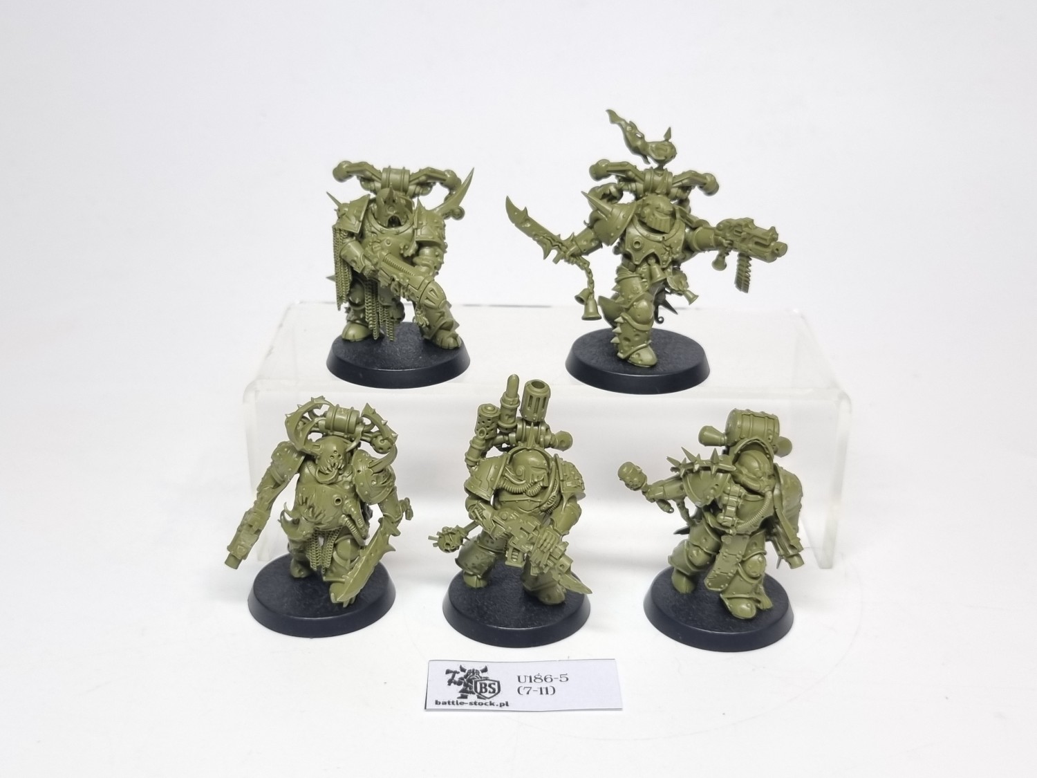 plague marines dark imperium