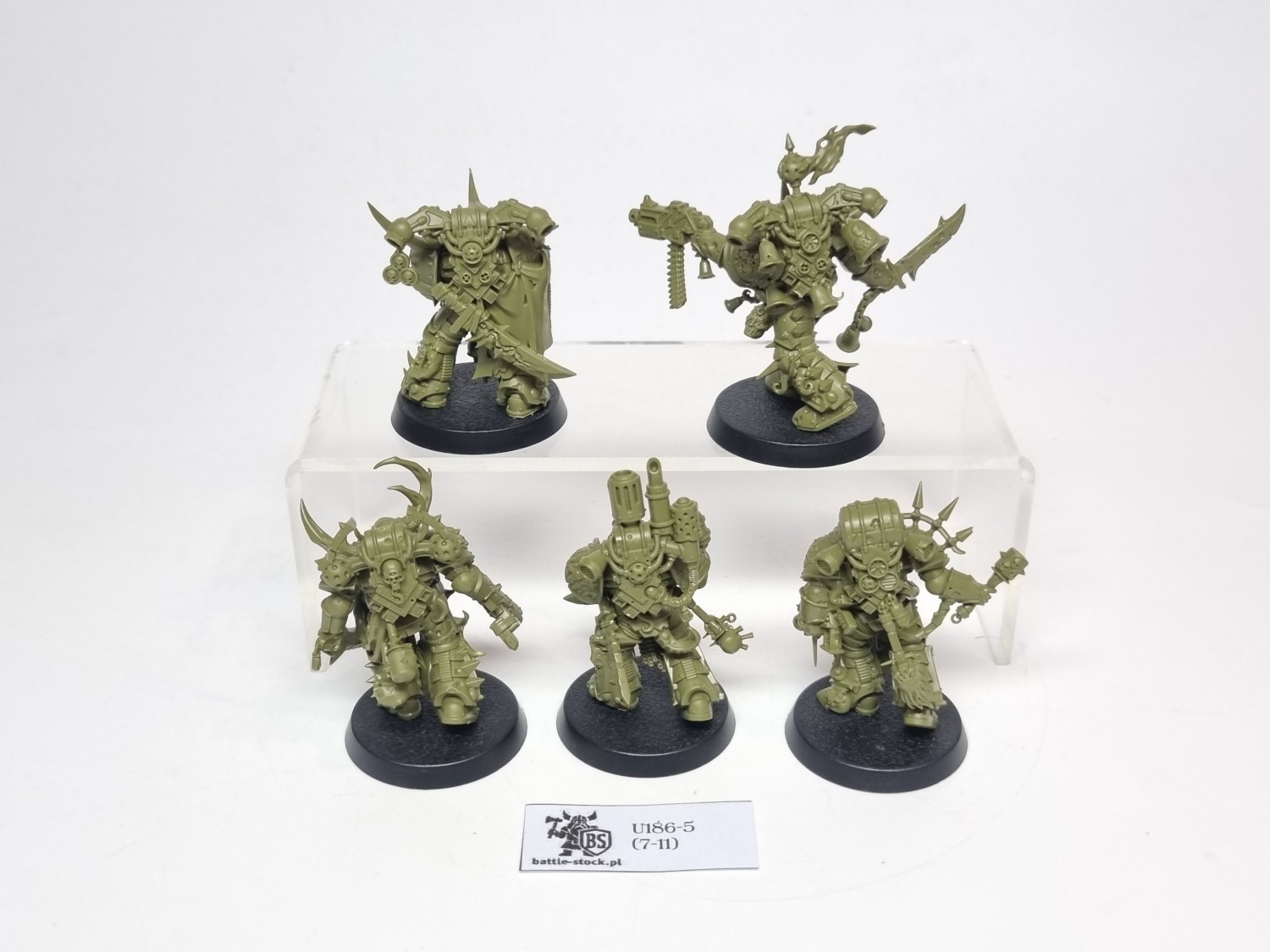plague marines dark imperium