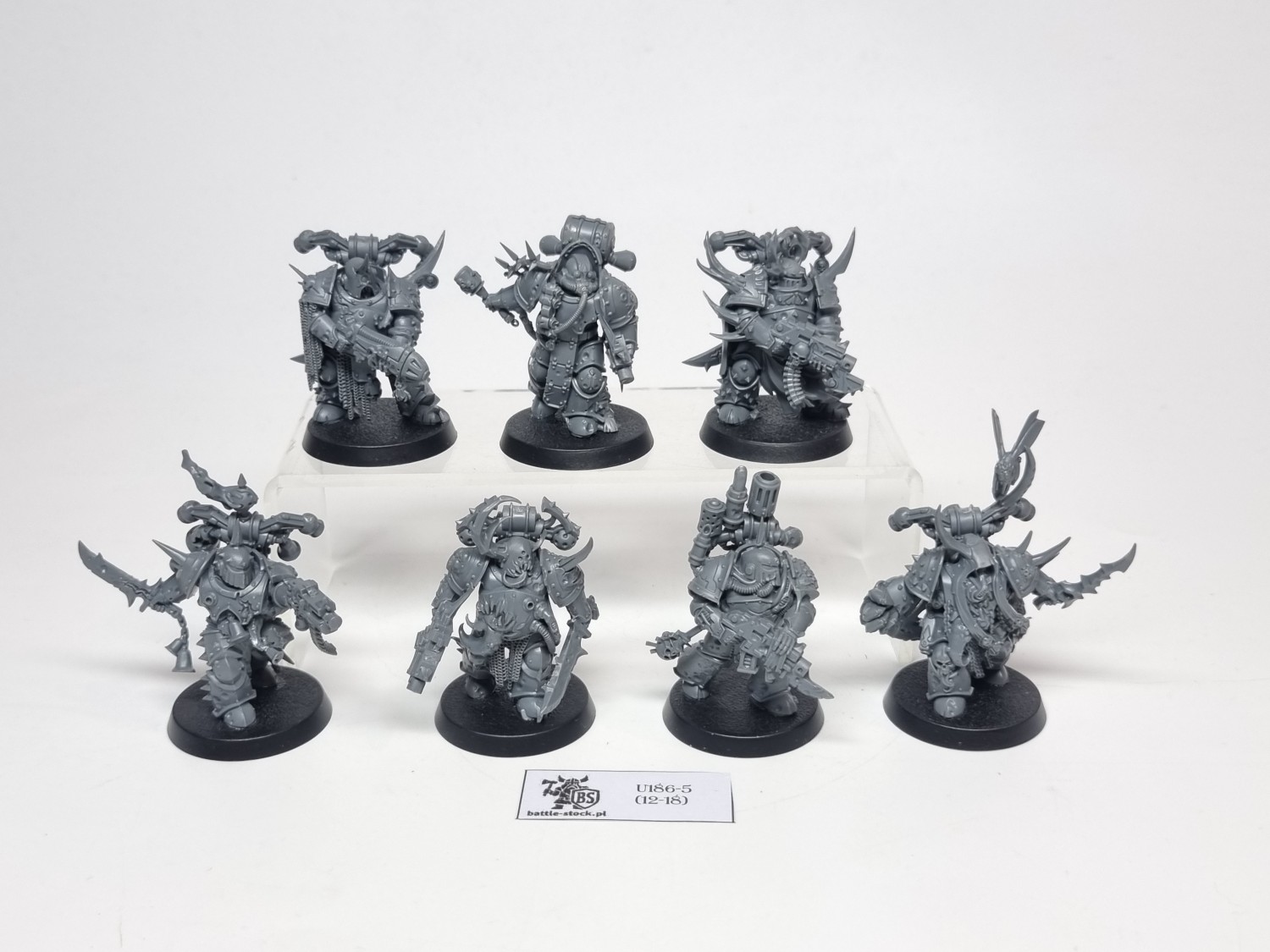 plague marines dark imperium