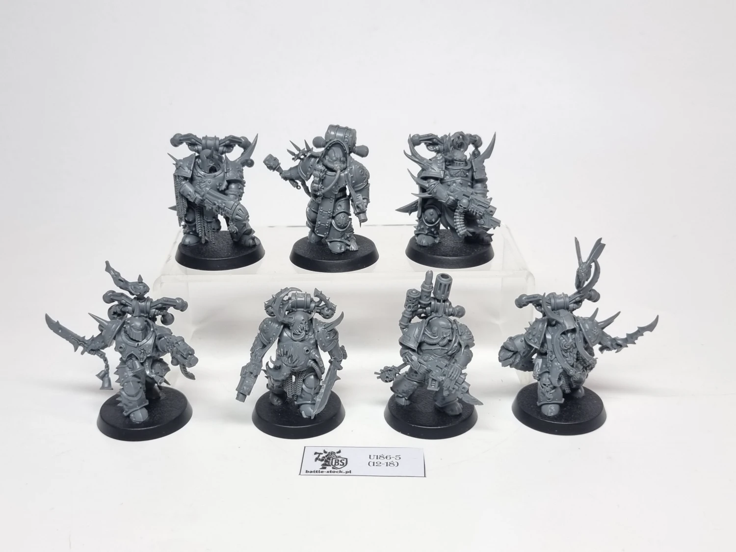plague marines dark imperium