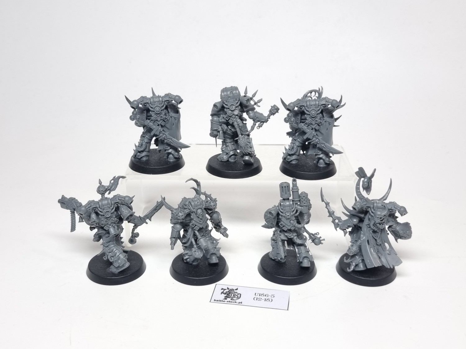 plague marines dark imperium