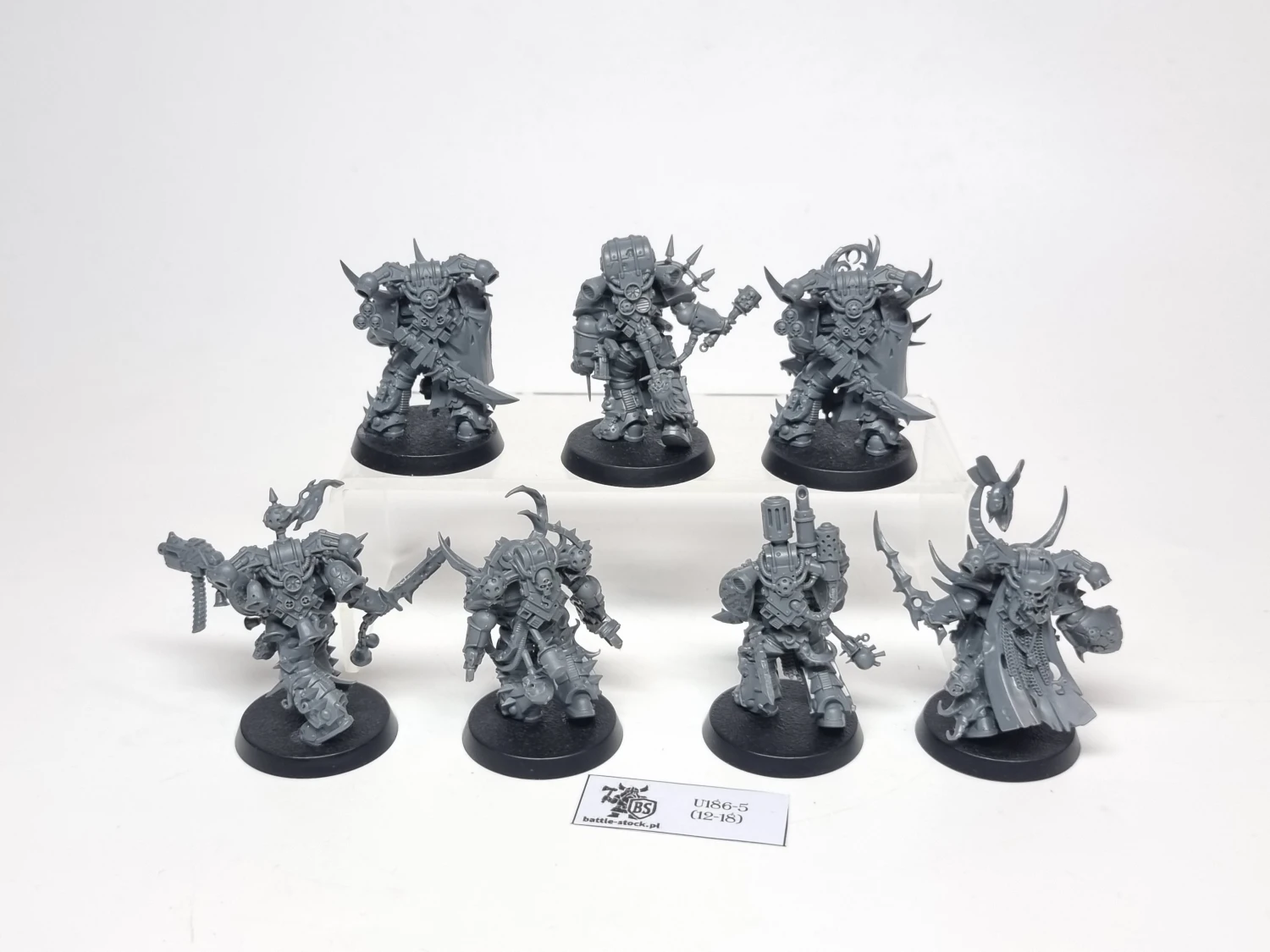 plague marines dark imperium