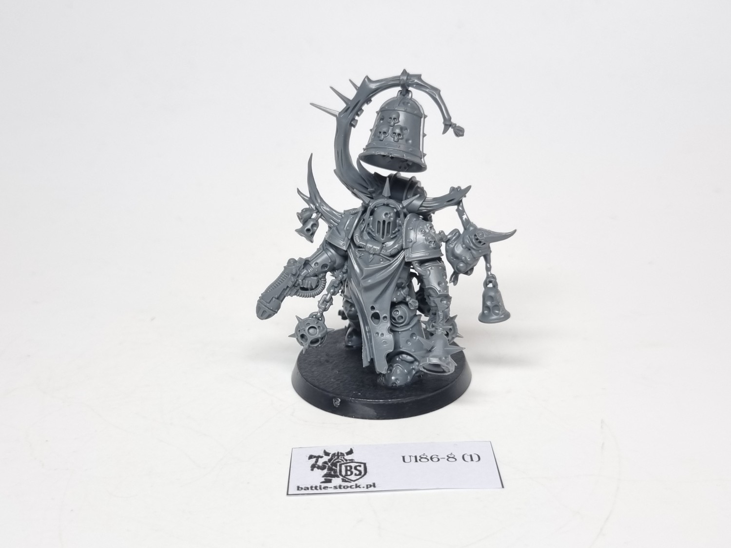 noxious blightbringer