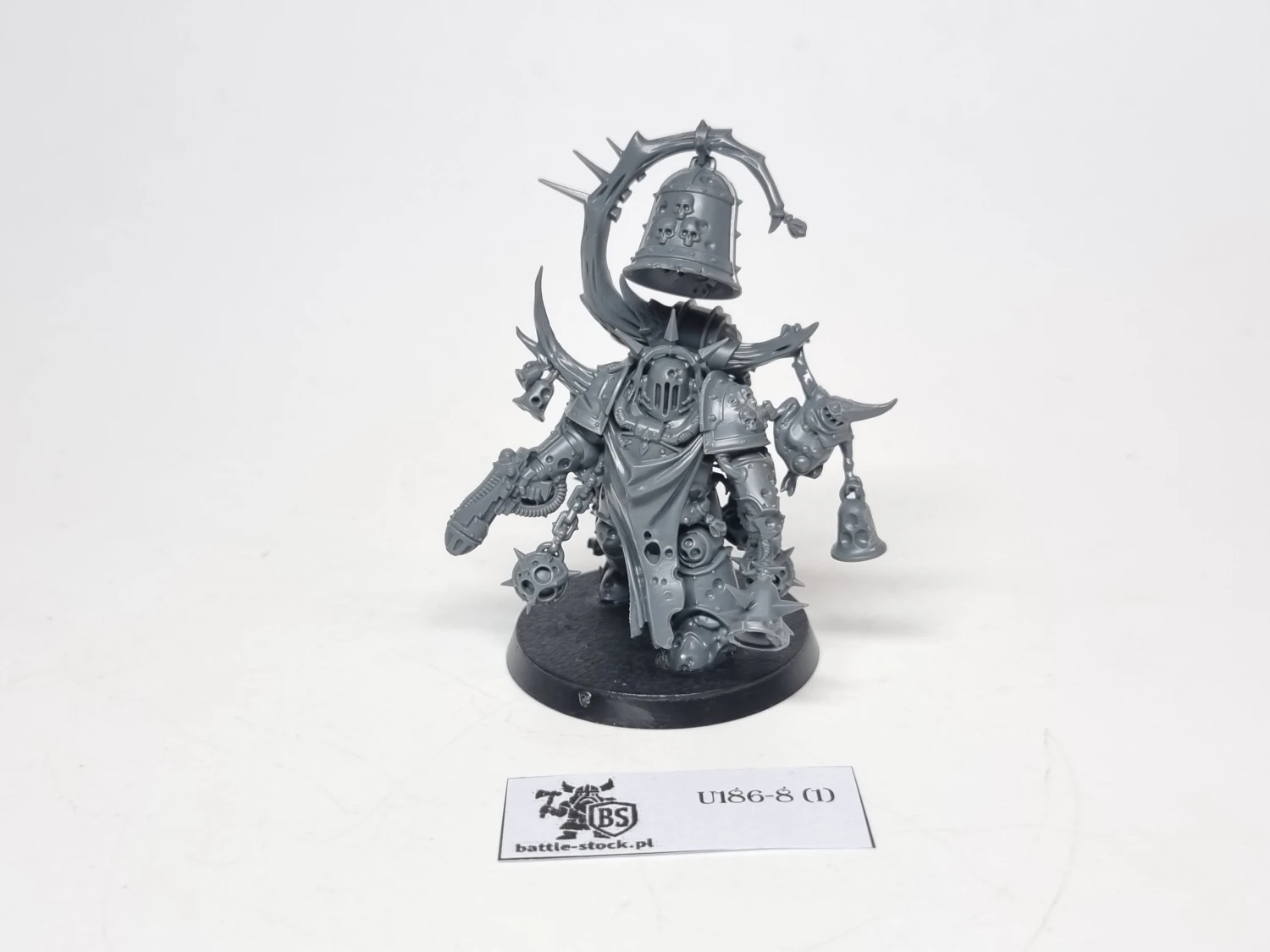 noxious blightbringer