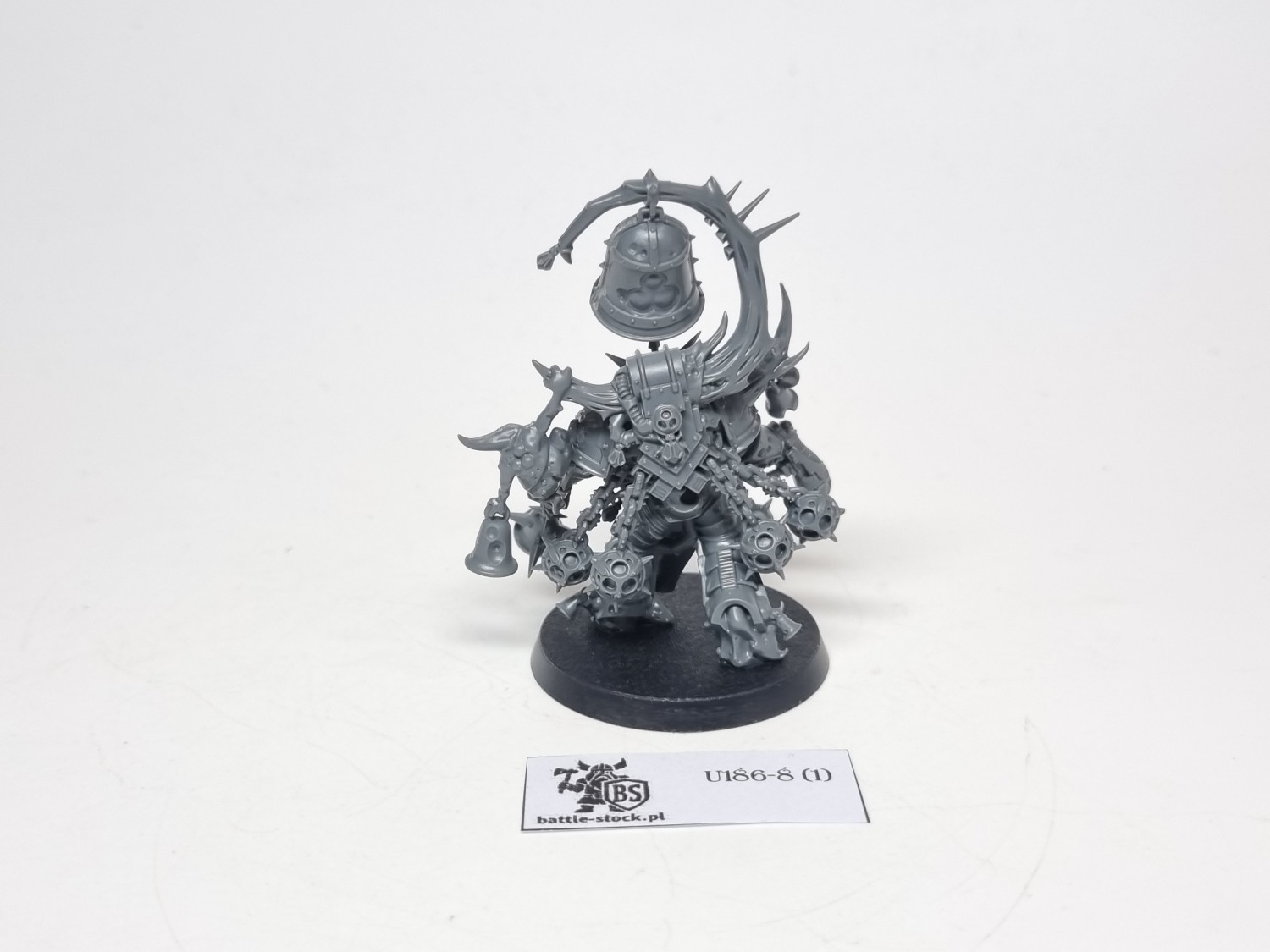 noxious blightbringer