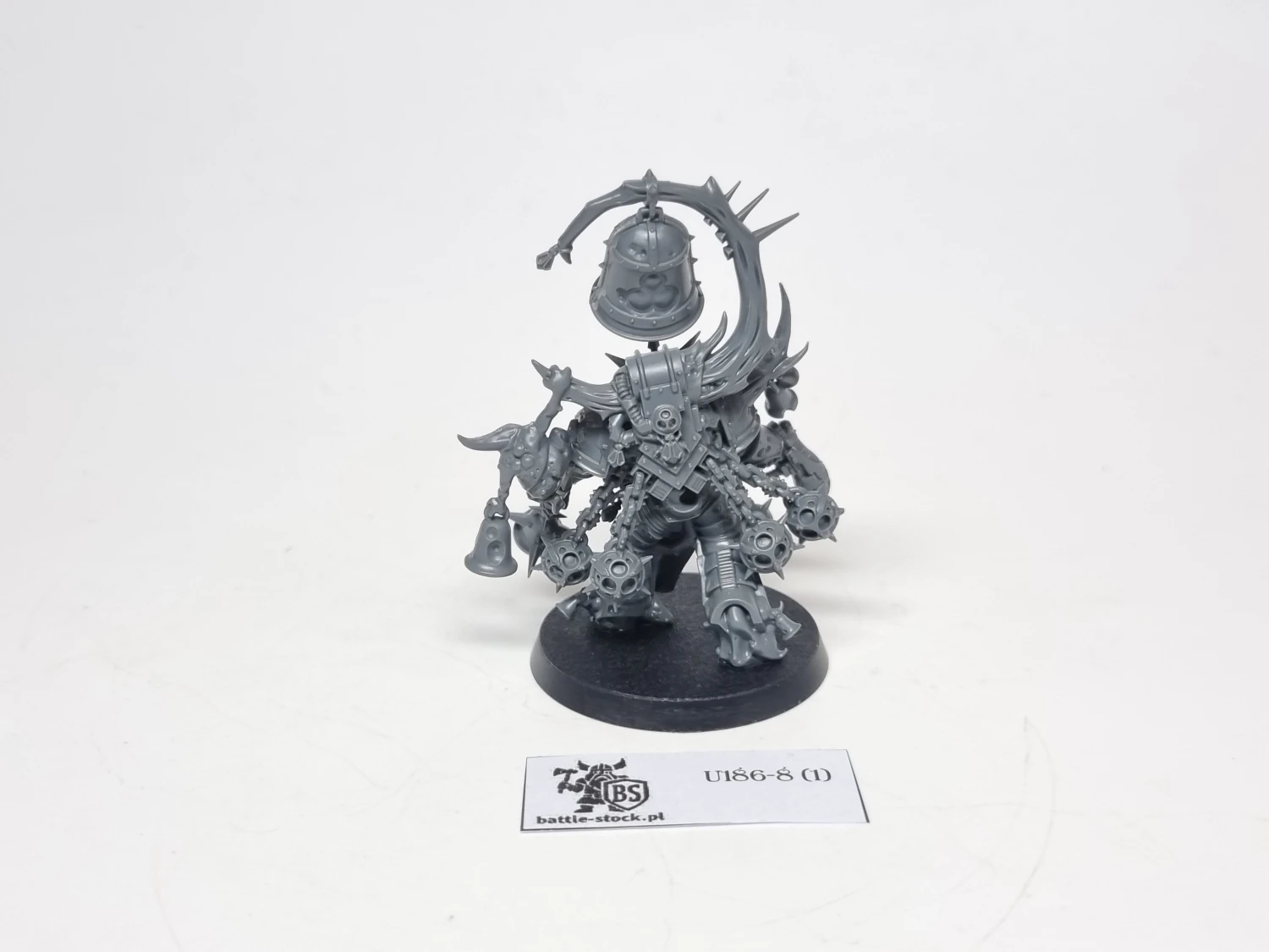 noxious blightbringer