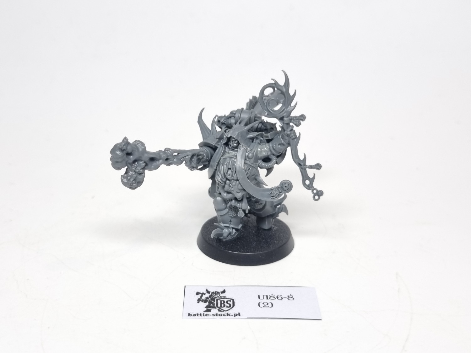 malignant plaguecaster
