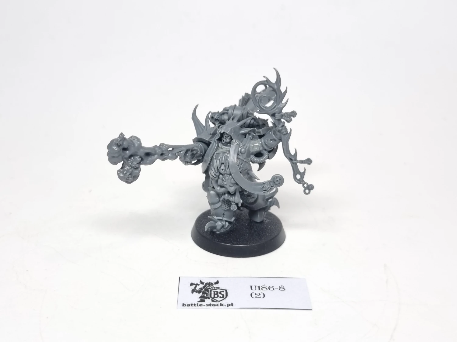 malignant plaguecaster