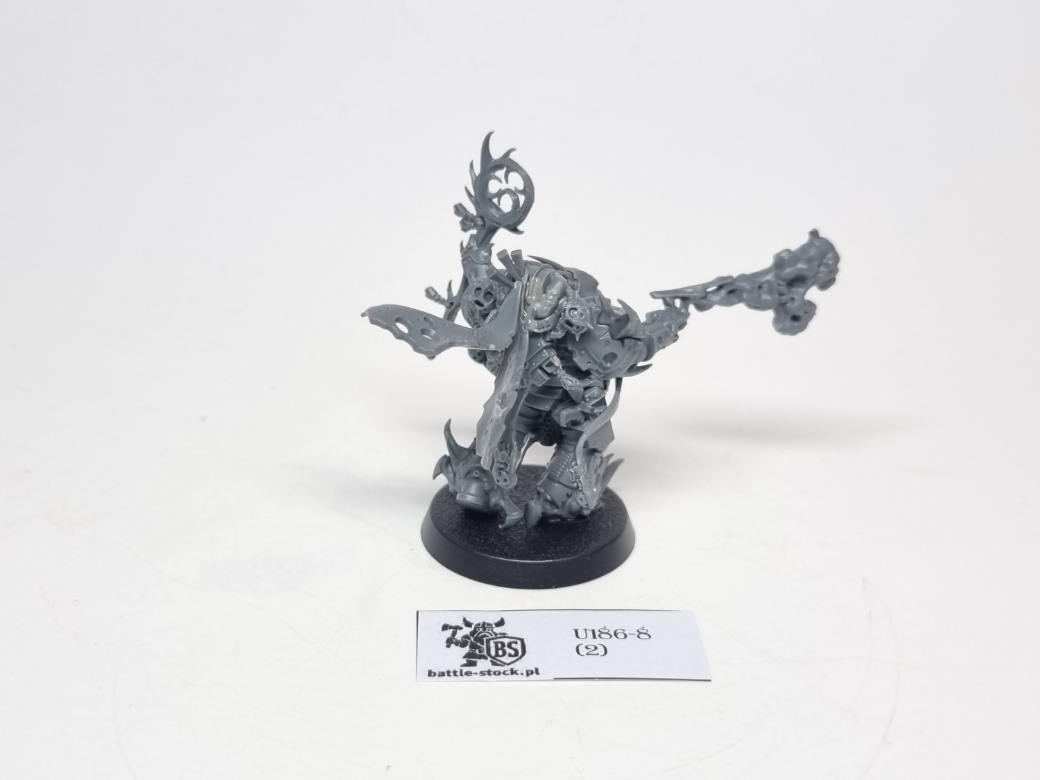 malignant plaguecaster