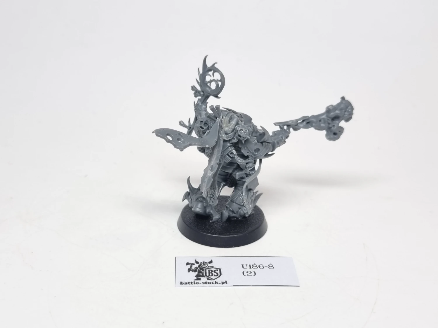 malignant plaguecaster