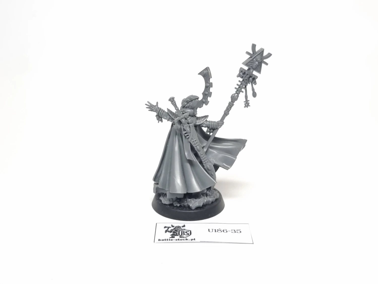 eldrad