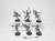 harlequin troupe