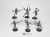 harlequin troupe
