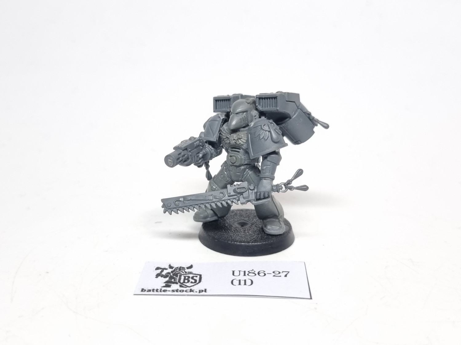 death company OOP