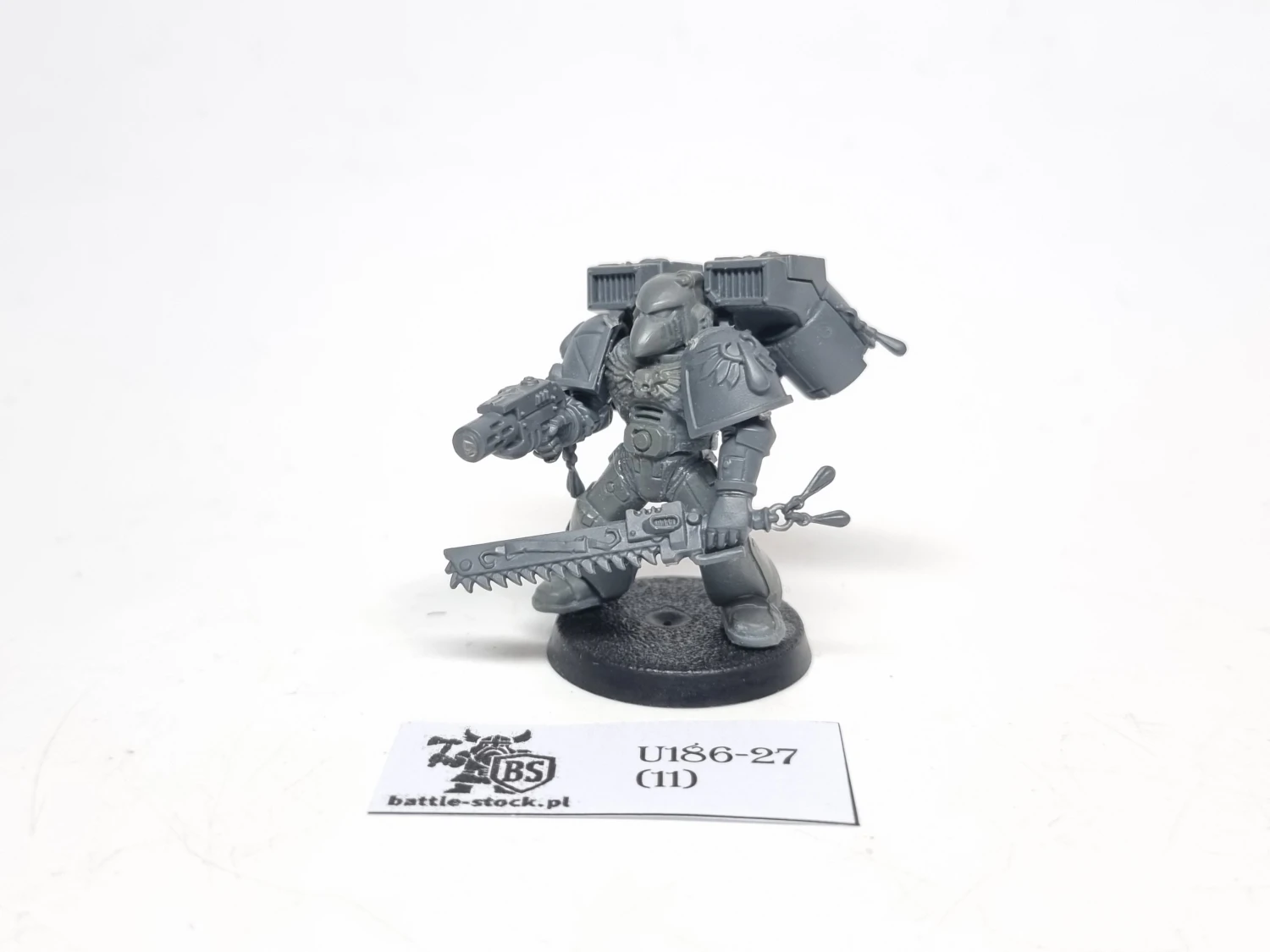 death company OOP