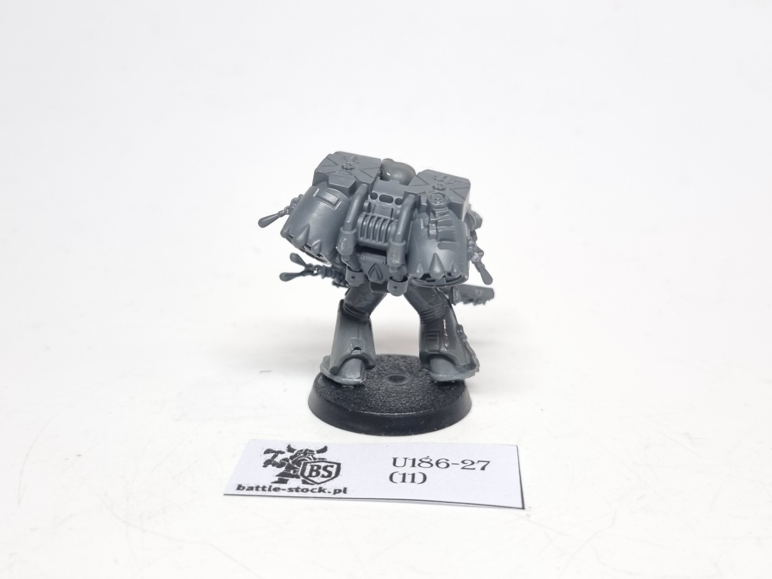 death company OOP