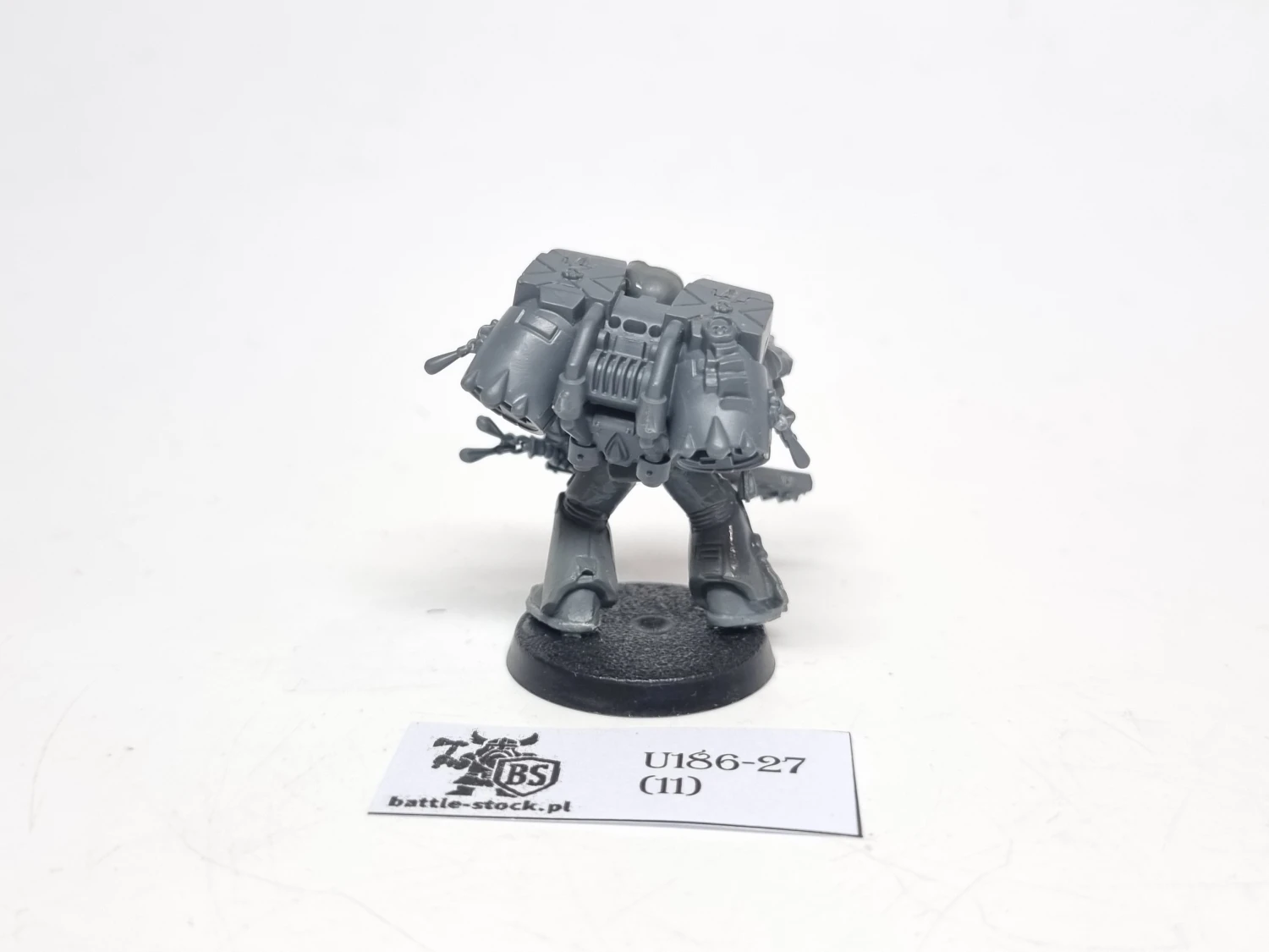 death company OOP