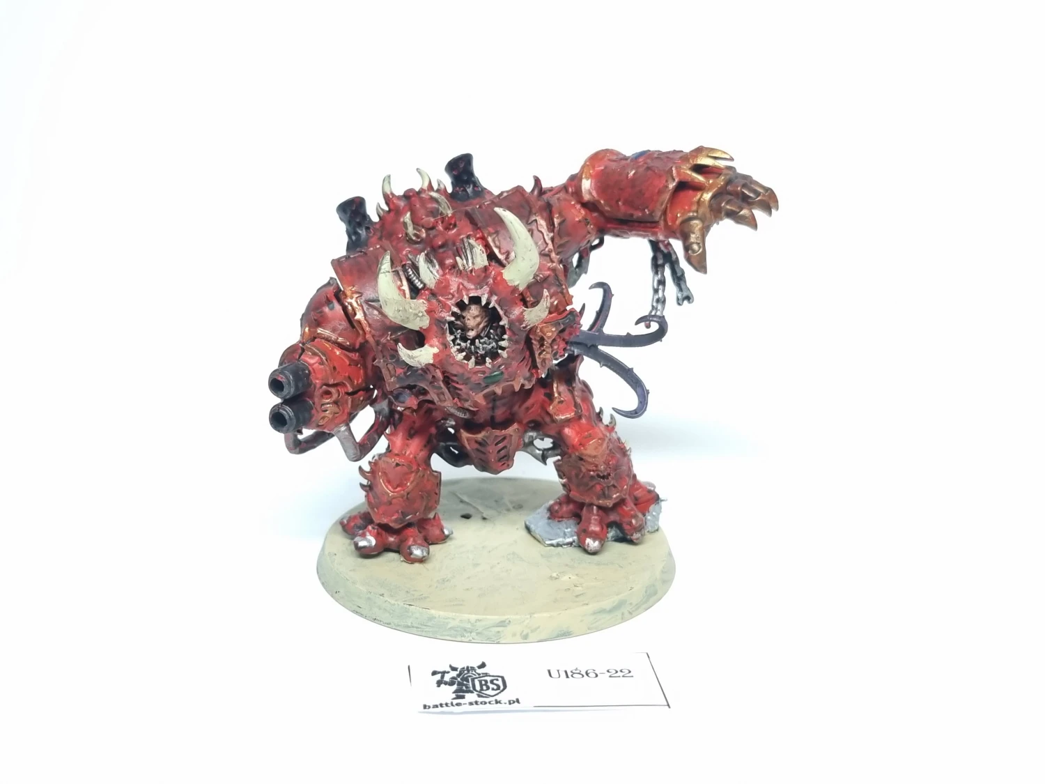 hellbrute