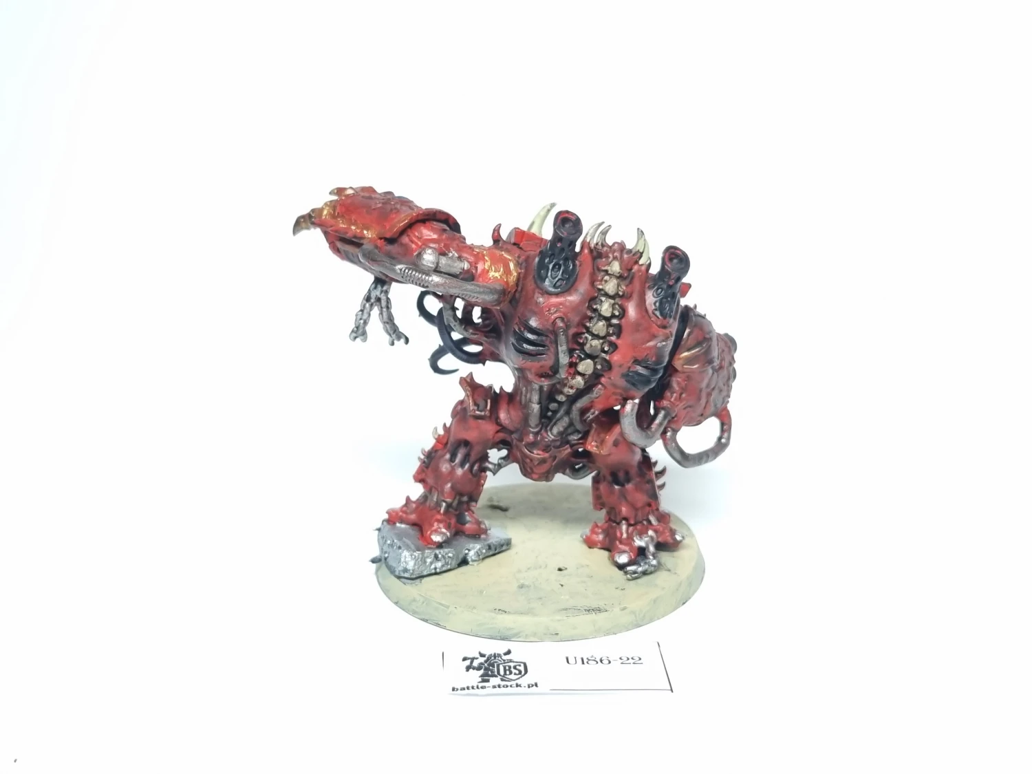 hellbrute