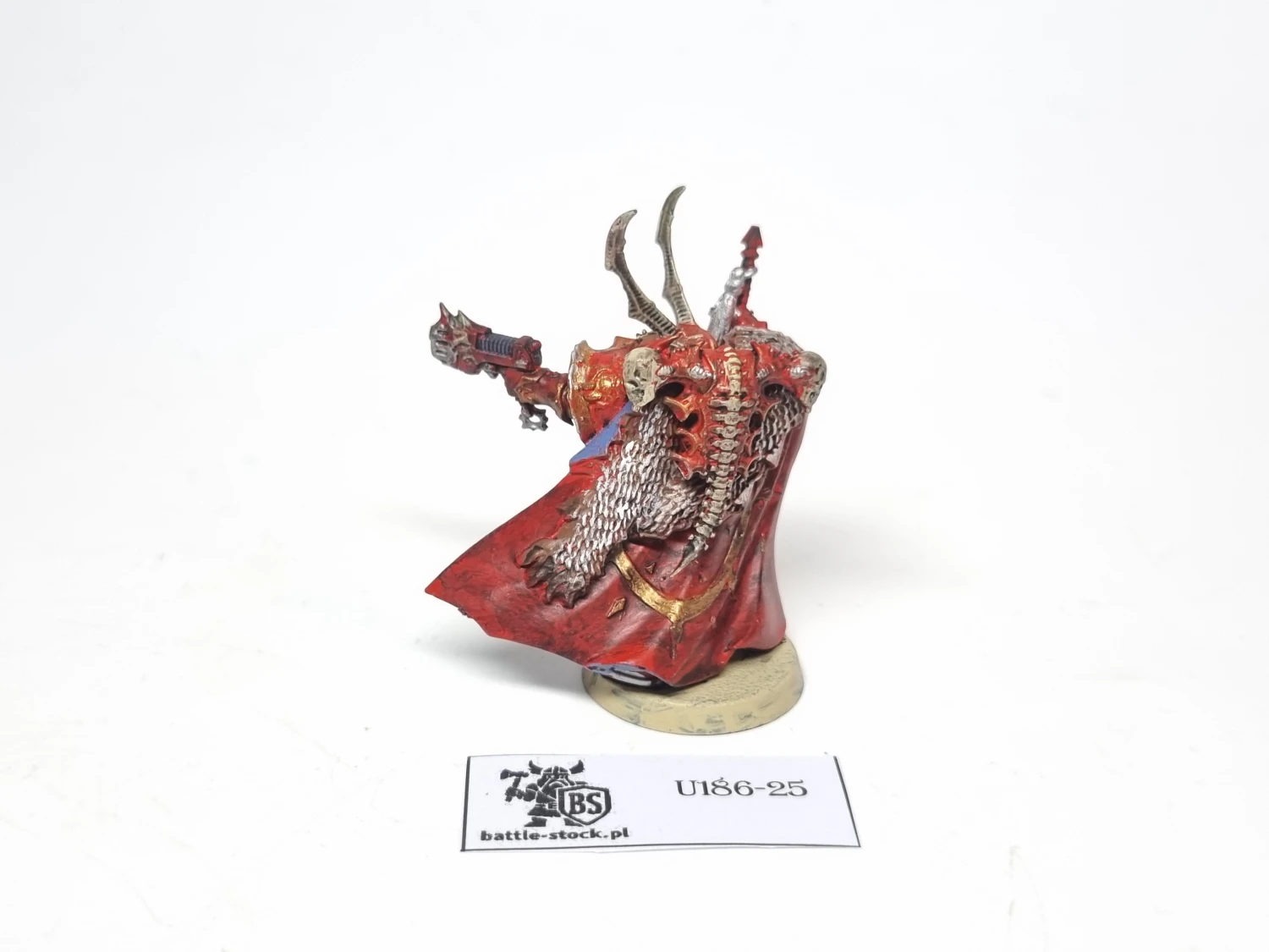 lord DV