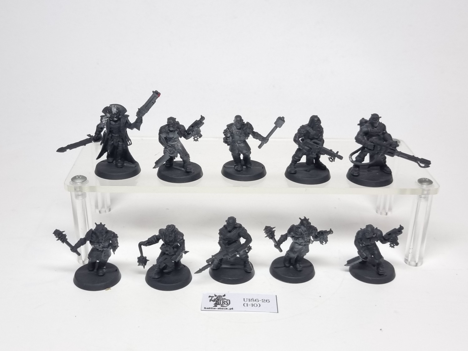 cultists