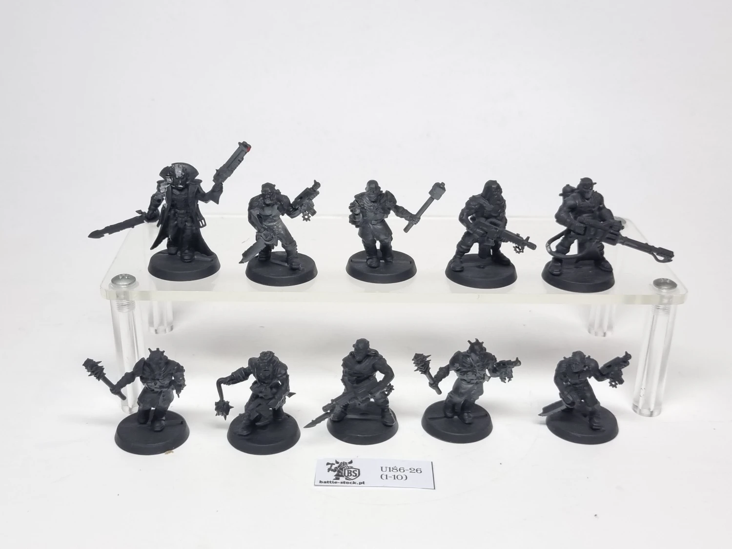 cultists