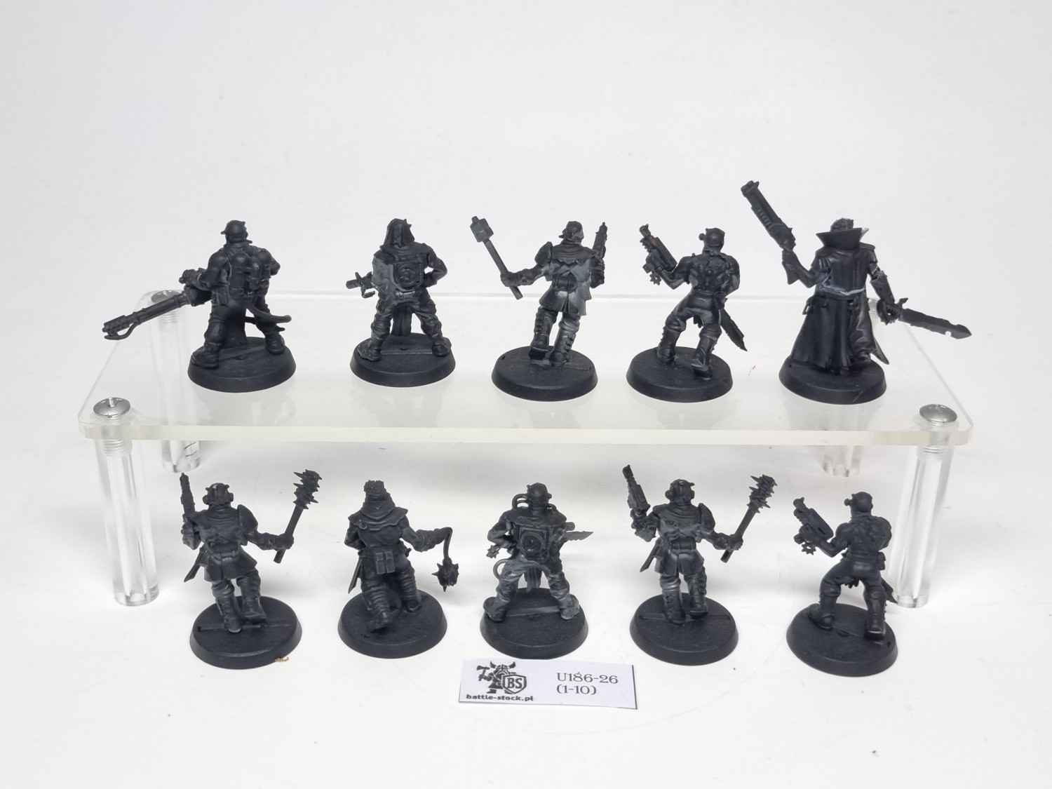 cultists