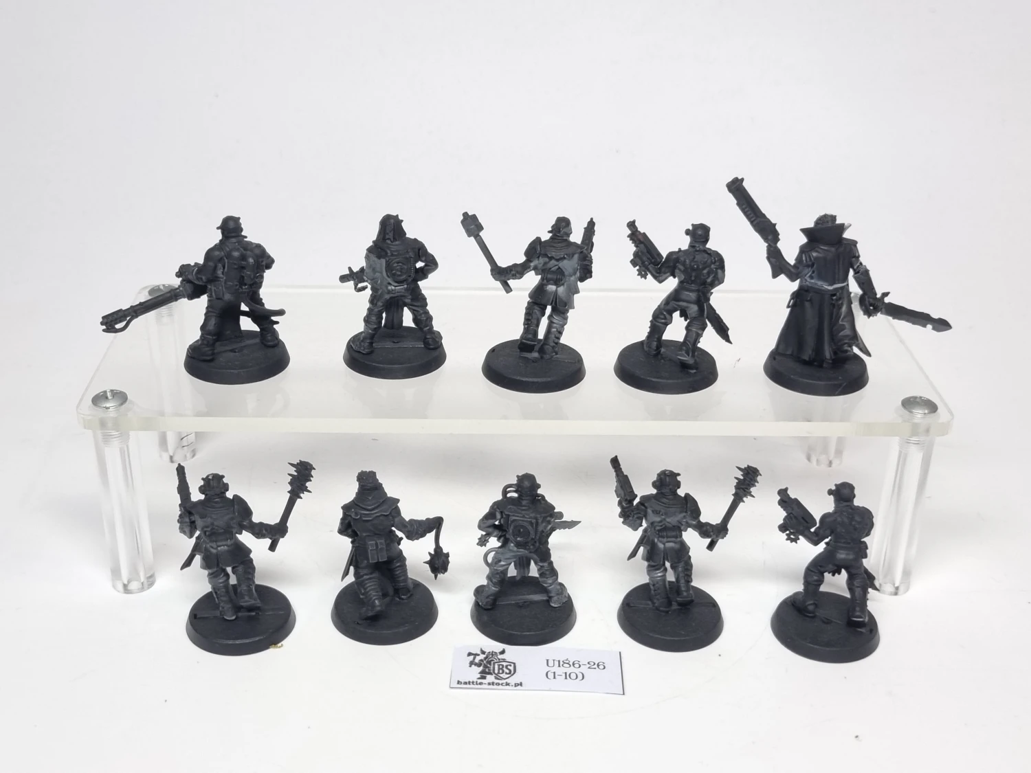 cultists