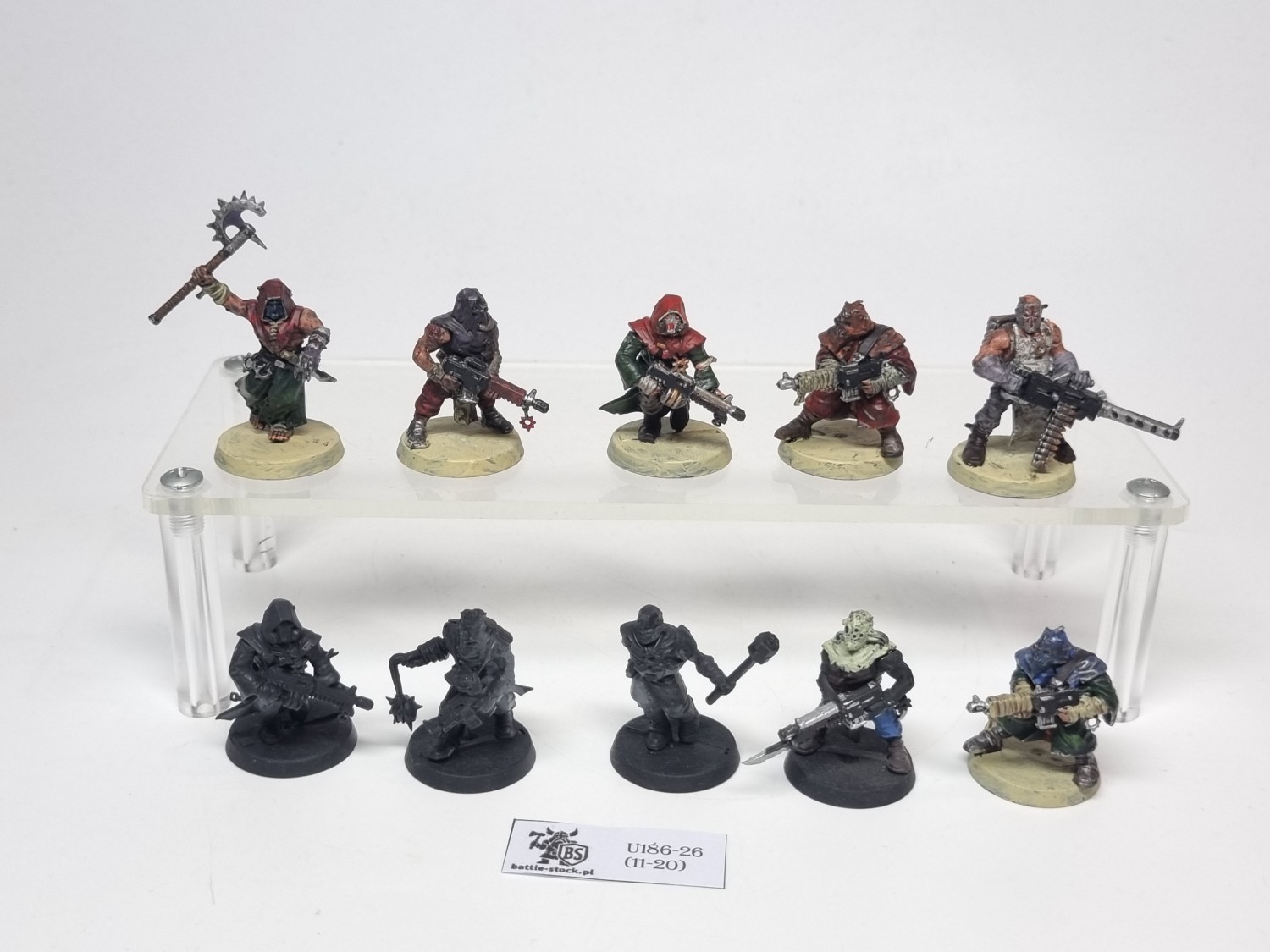 cultists