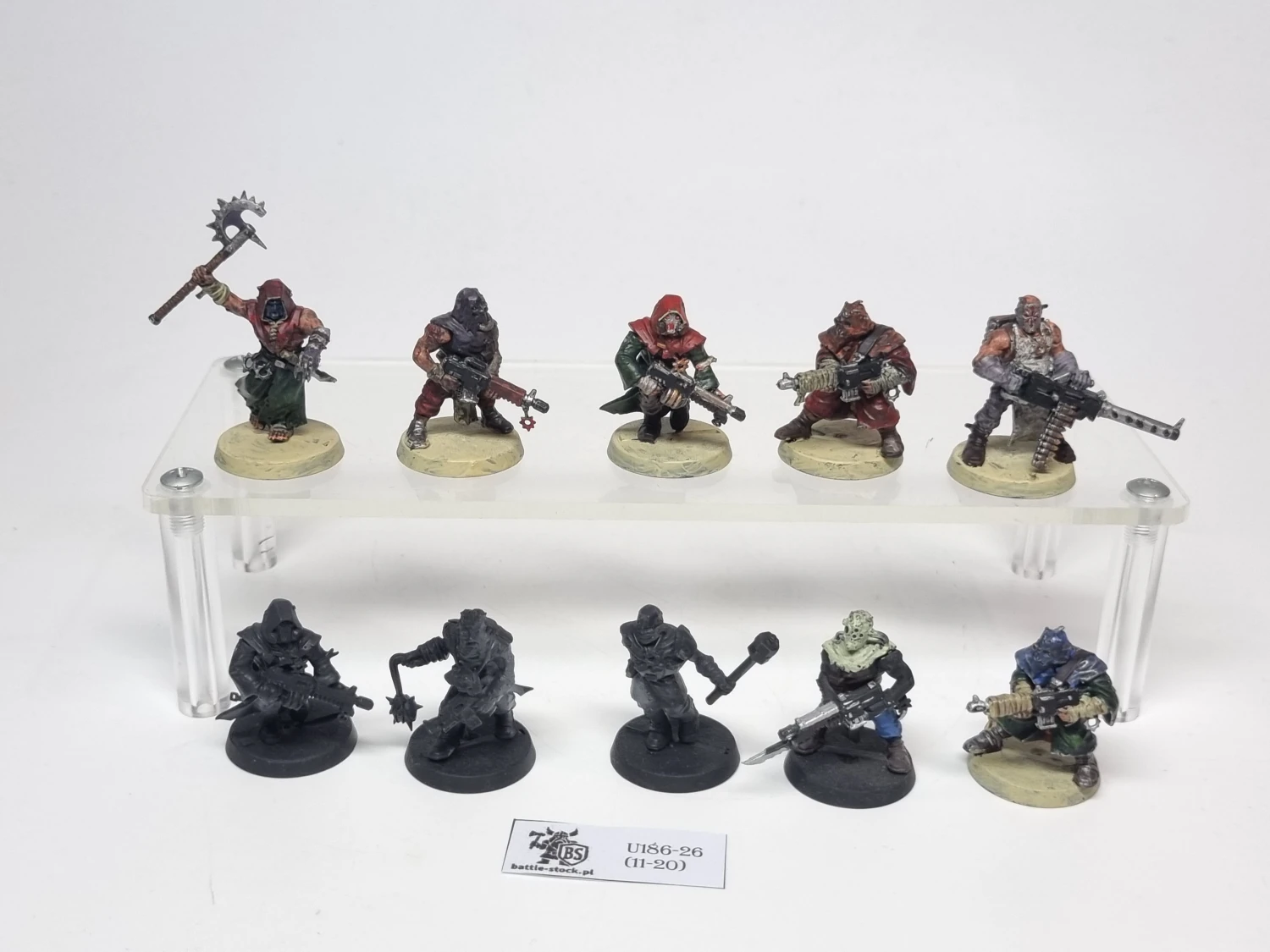 cultists