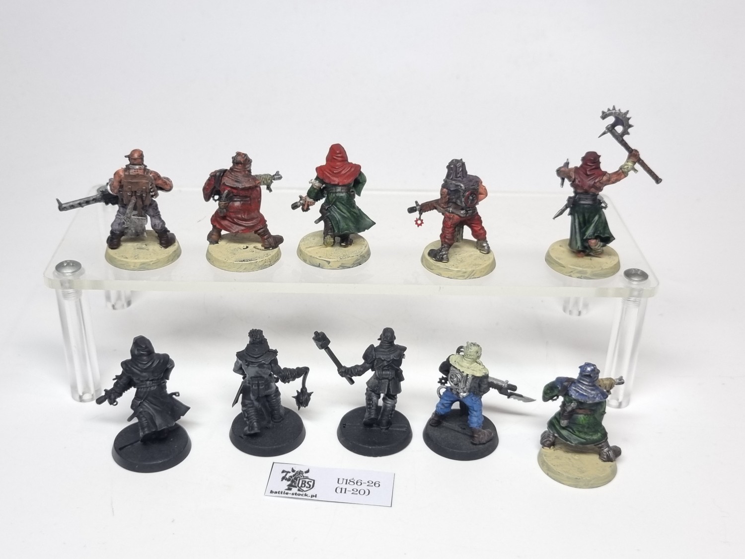 cultists