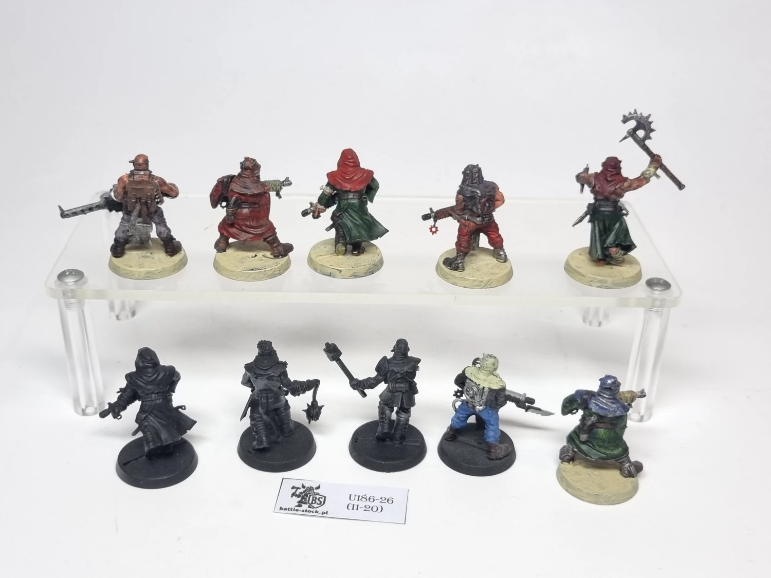 cultists