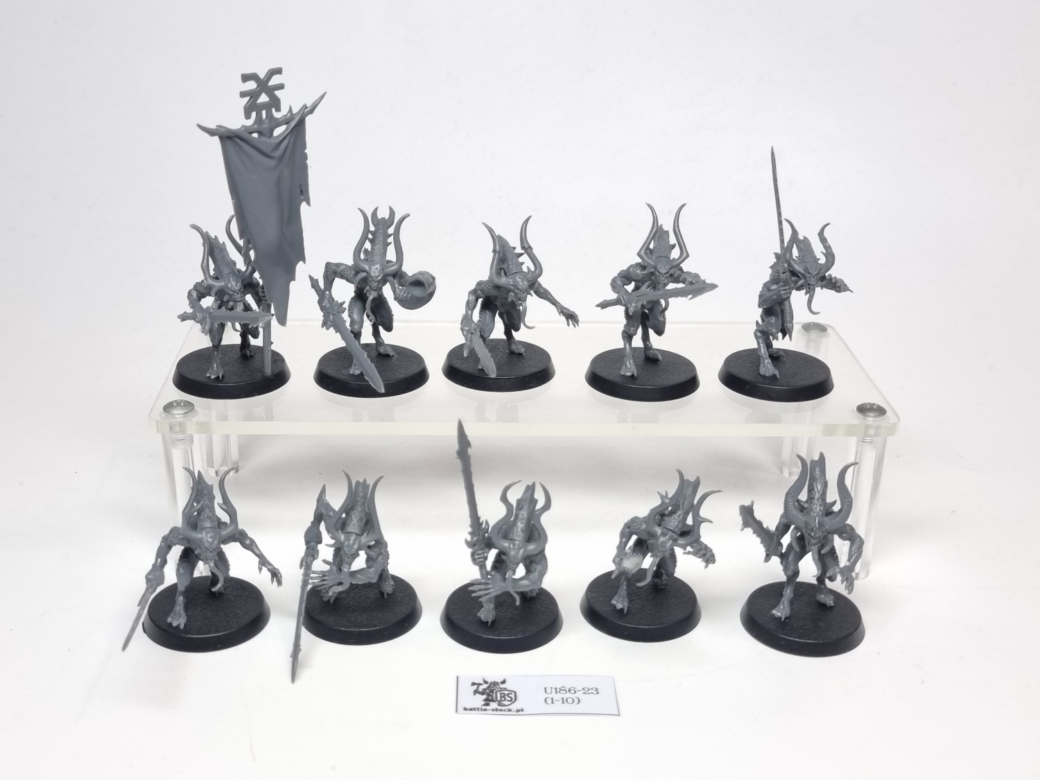 bloodletters