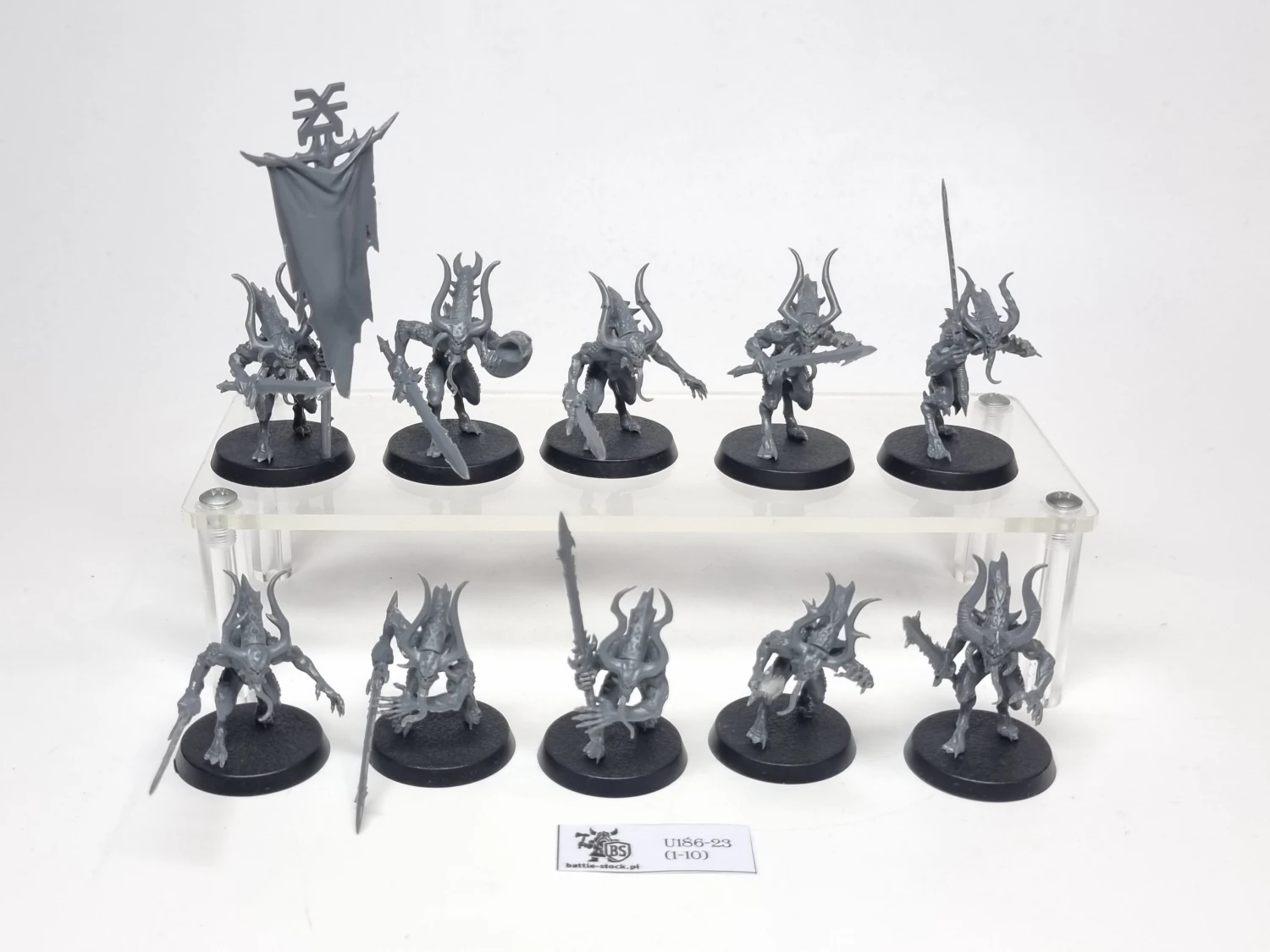 bloodletters