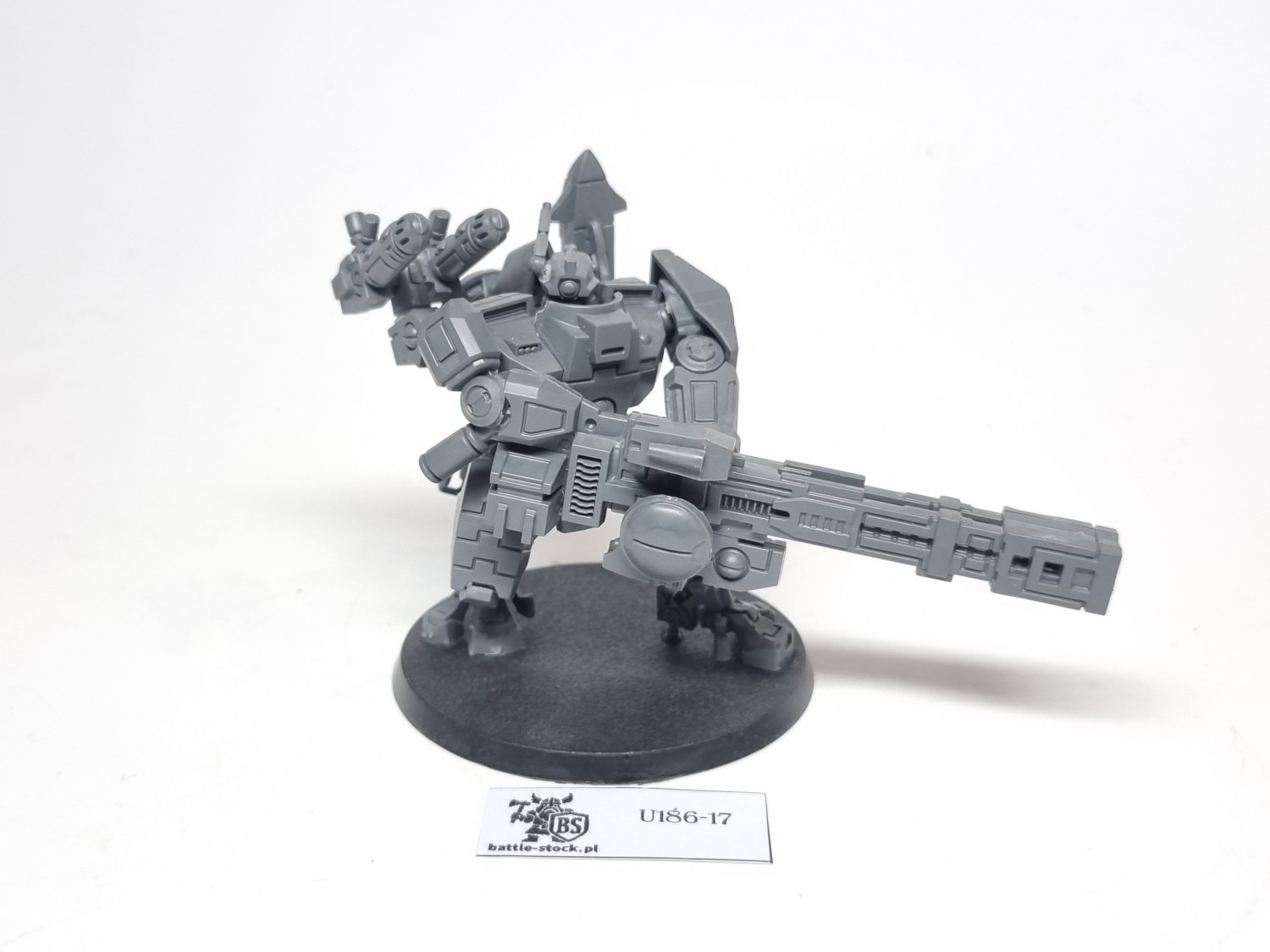 broadside