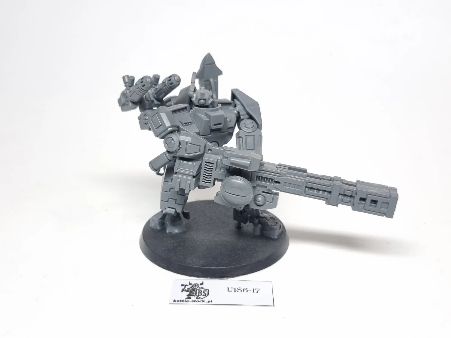 broadside