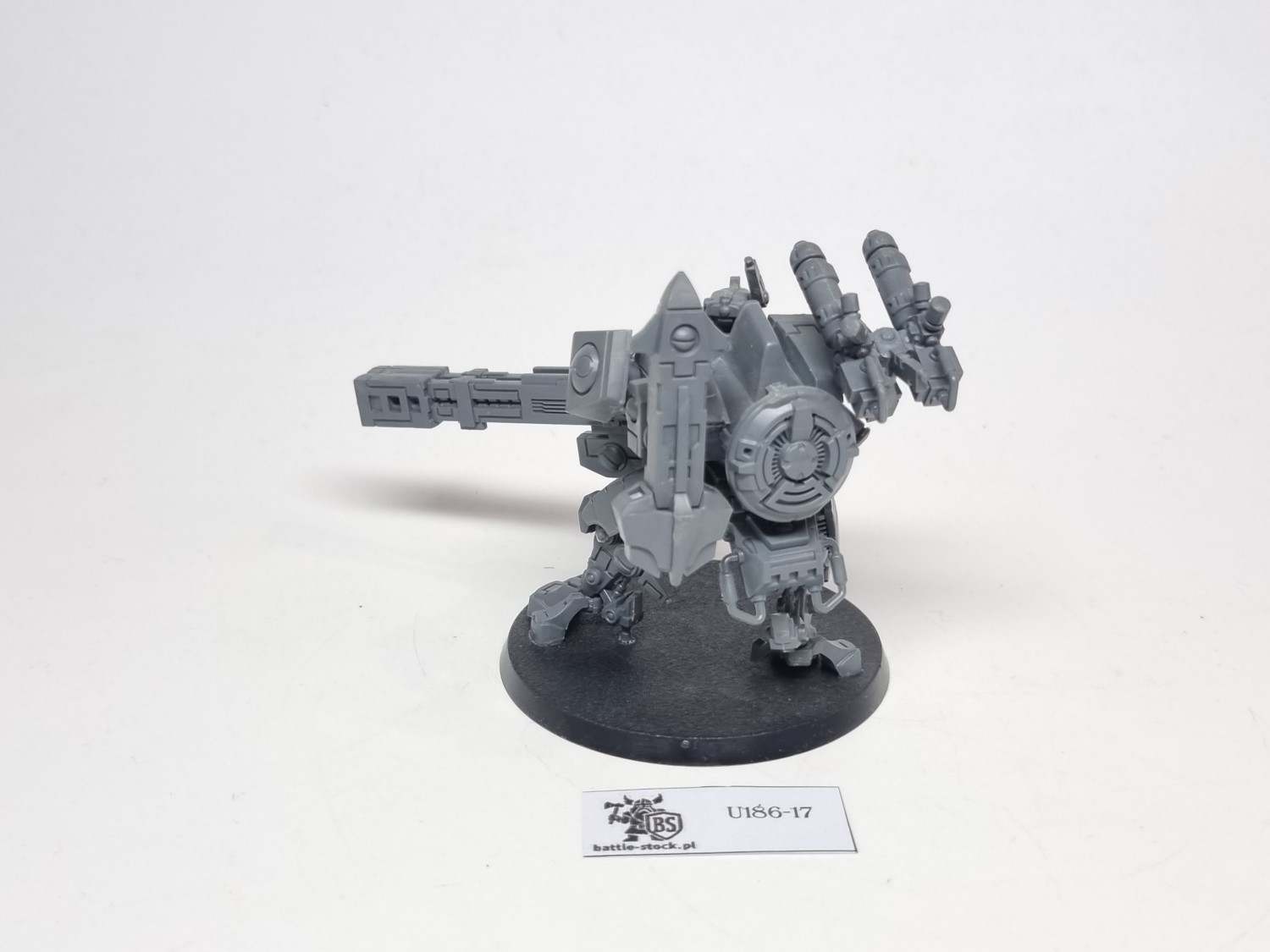 broadside