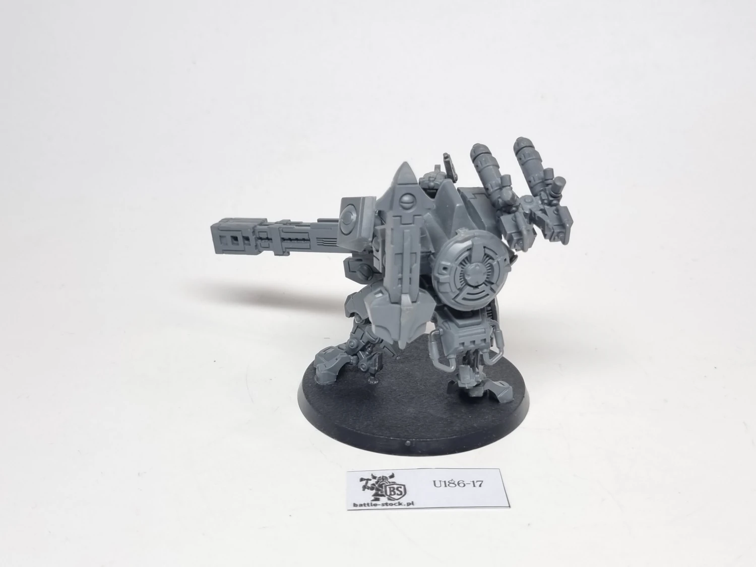 broadside