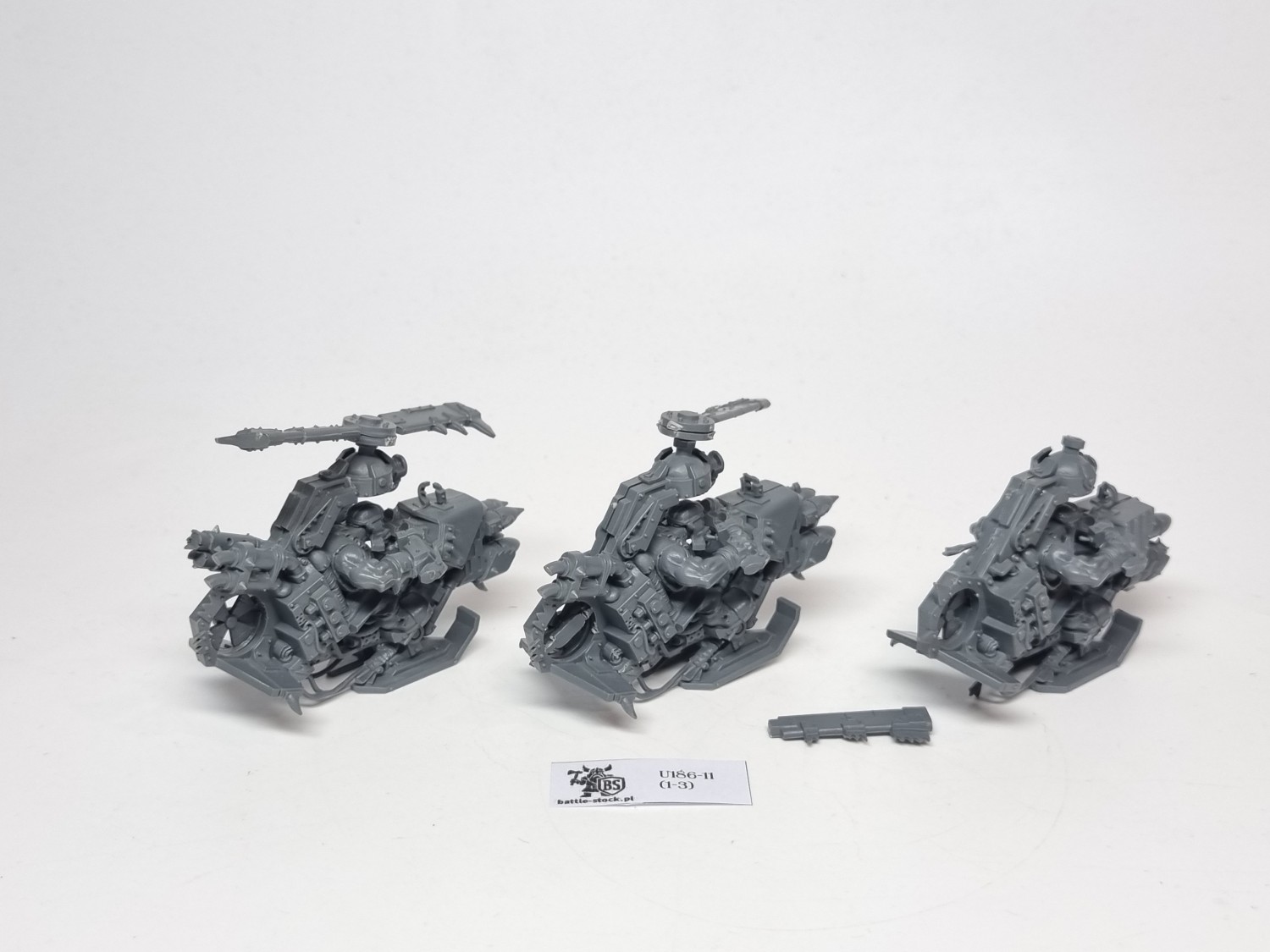 uszkodzone deathkopter