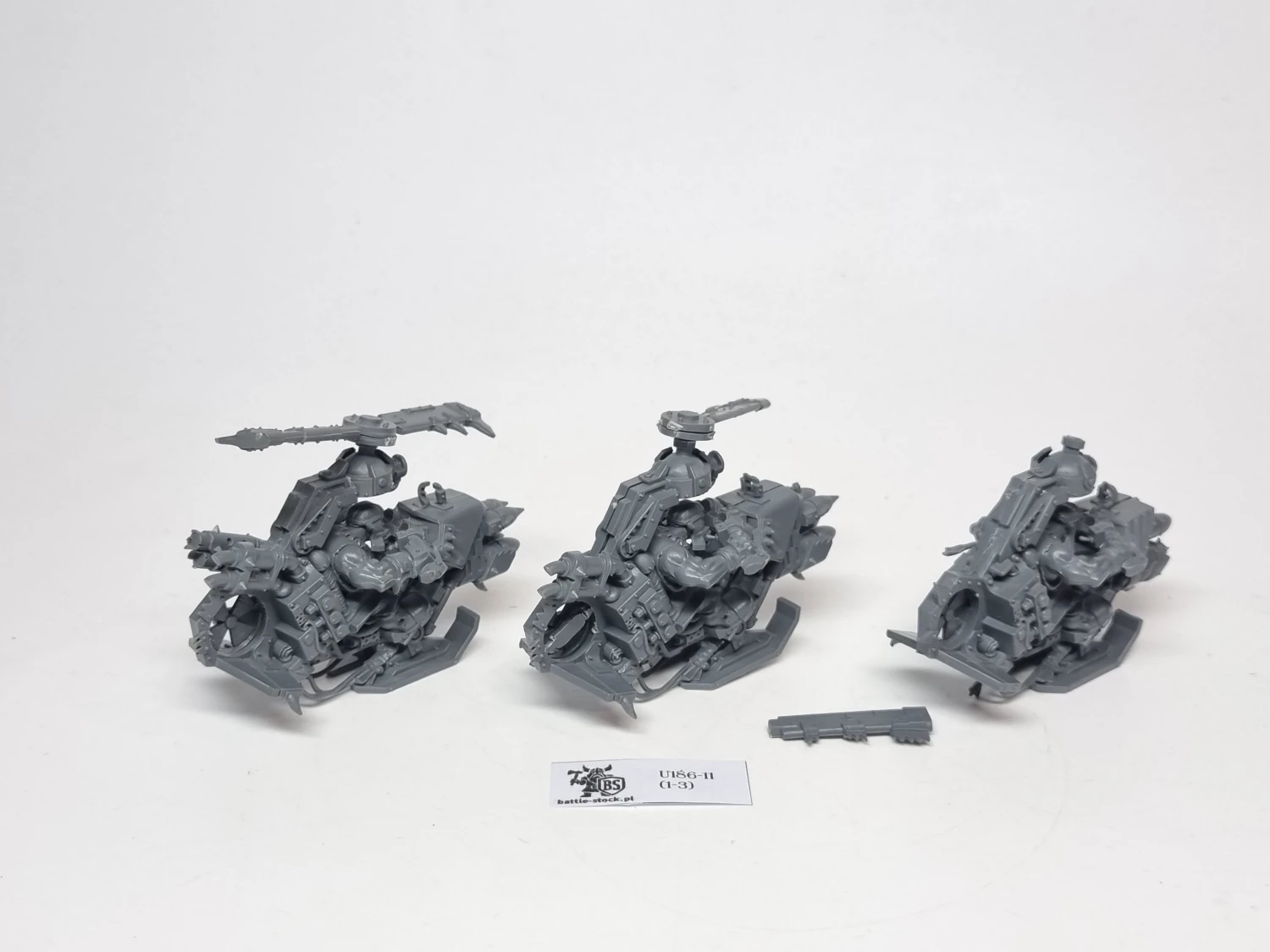 uszkodzone deathkopter